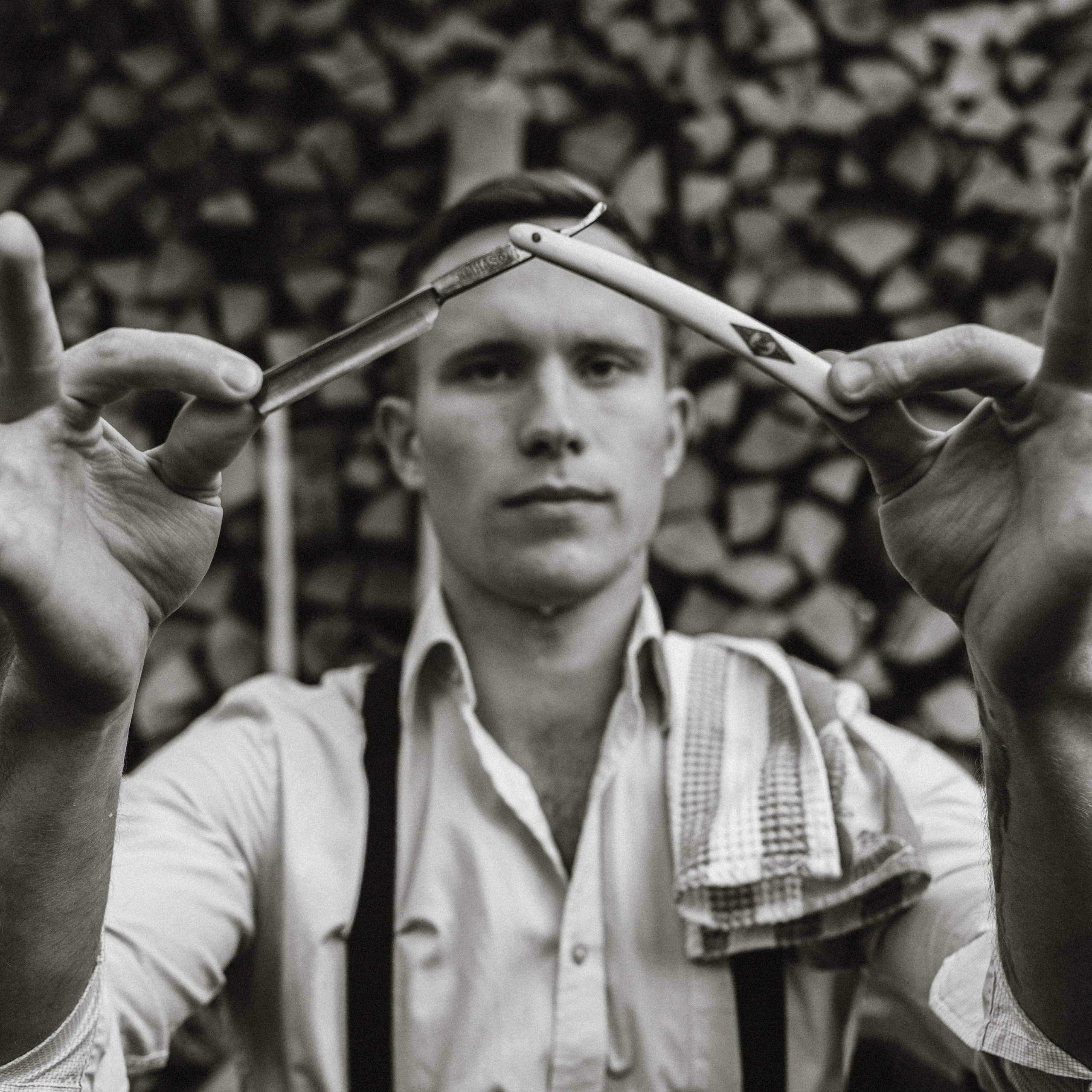 Отзывы о фотографе Антон Зуев в Нижнем Новгороде. Портретный фотограф Антон Зуев в Нижнем Новгороде