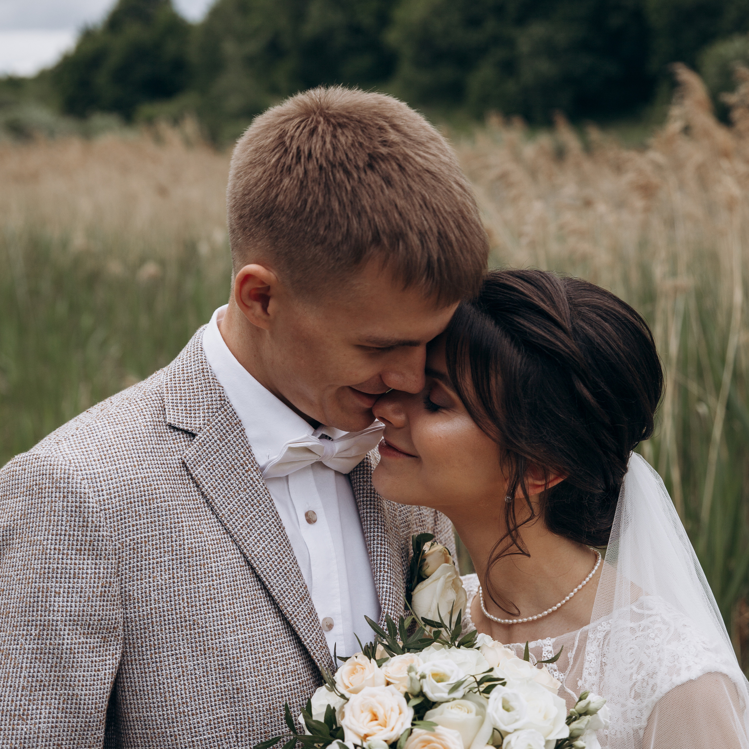 СВАДЬБА ИЛЬЯ И АННА