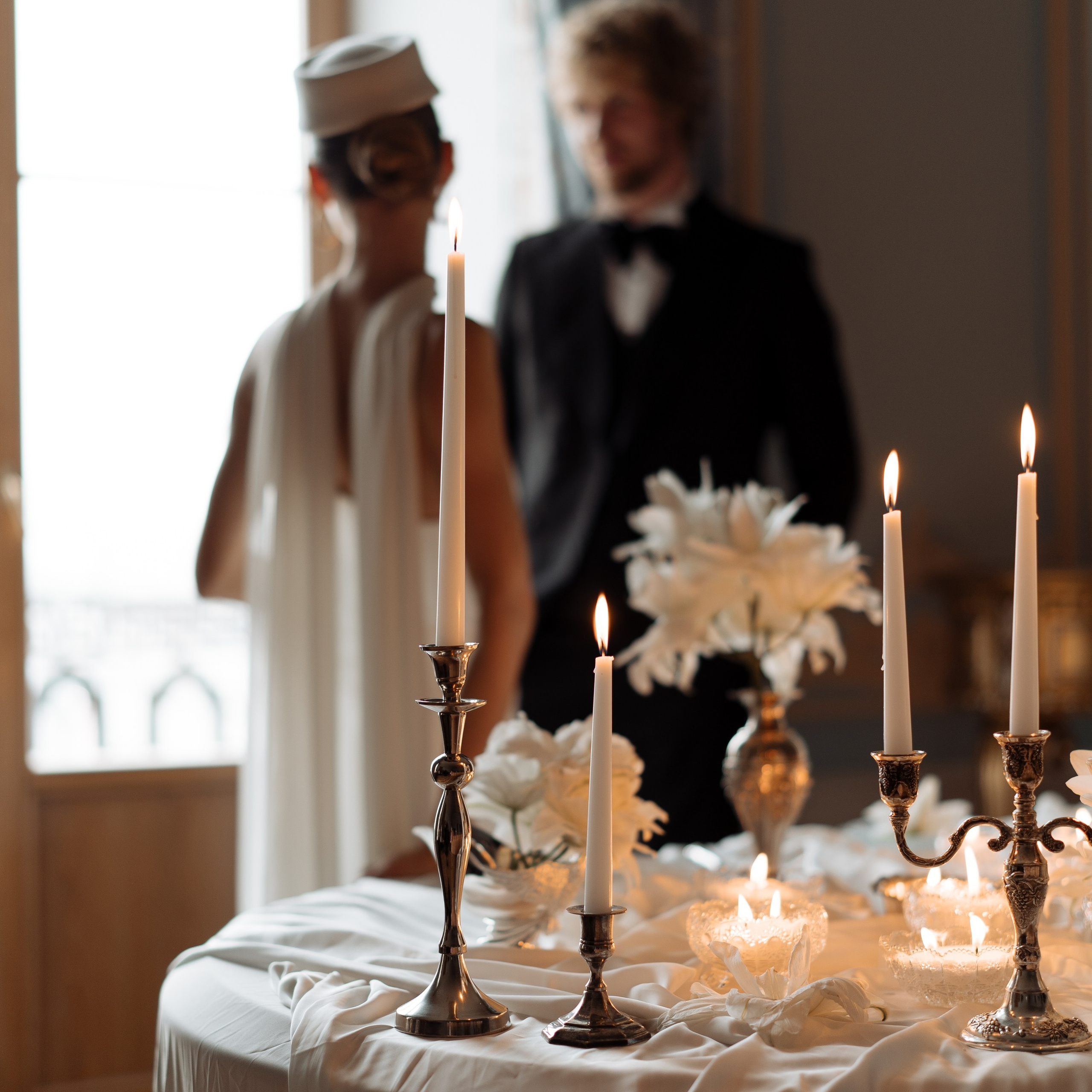 Дарья и&nbsp;Кирилл