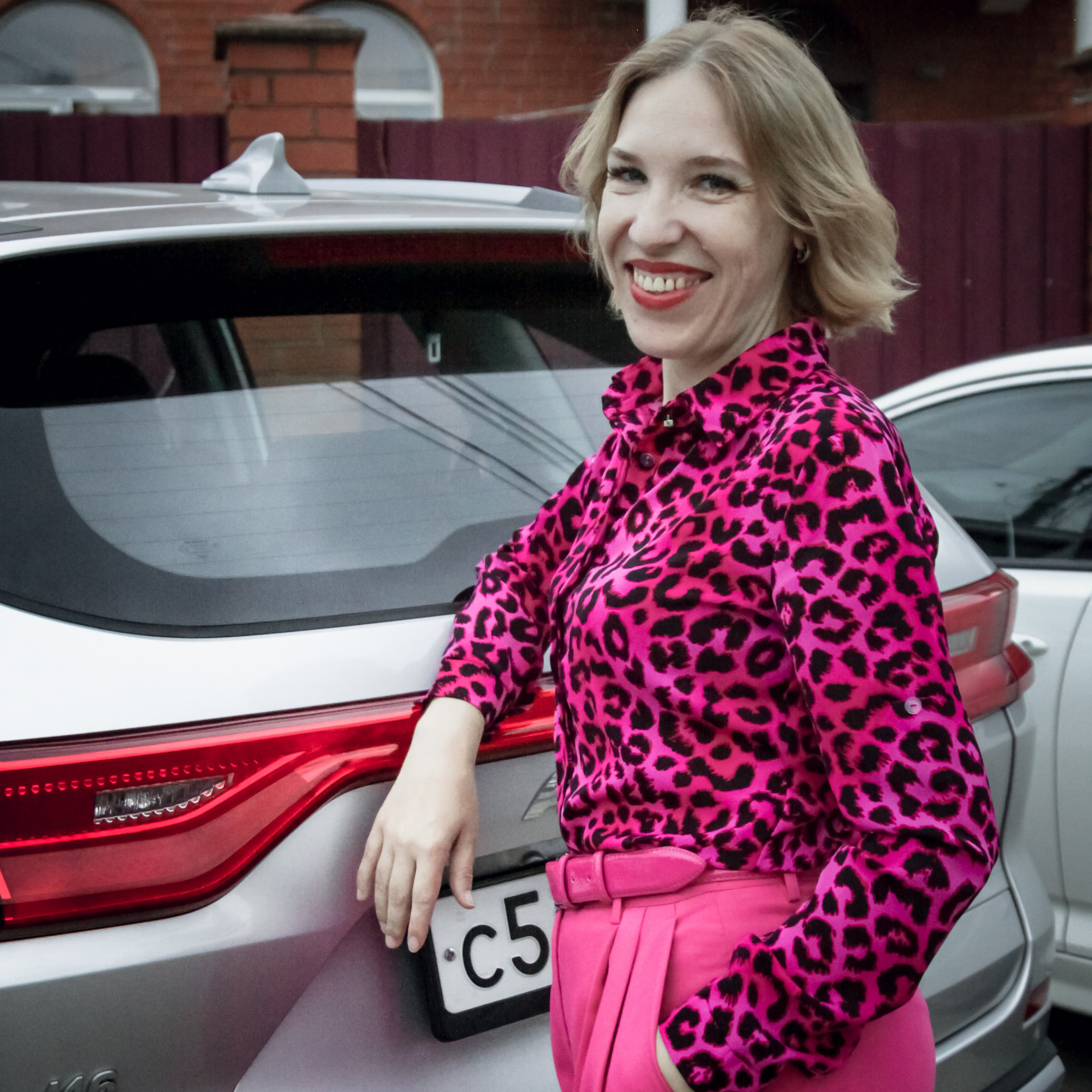 Отзывы. Визуал для социальных сетей в Москве и Подольске. Фототерапия