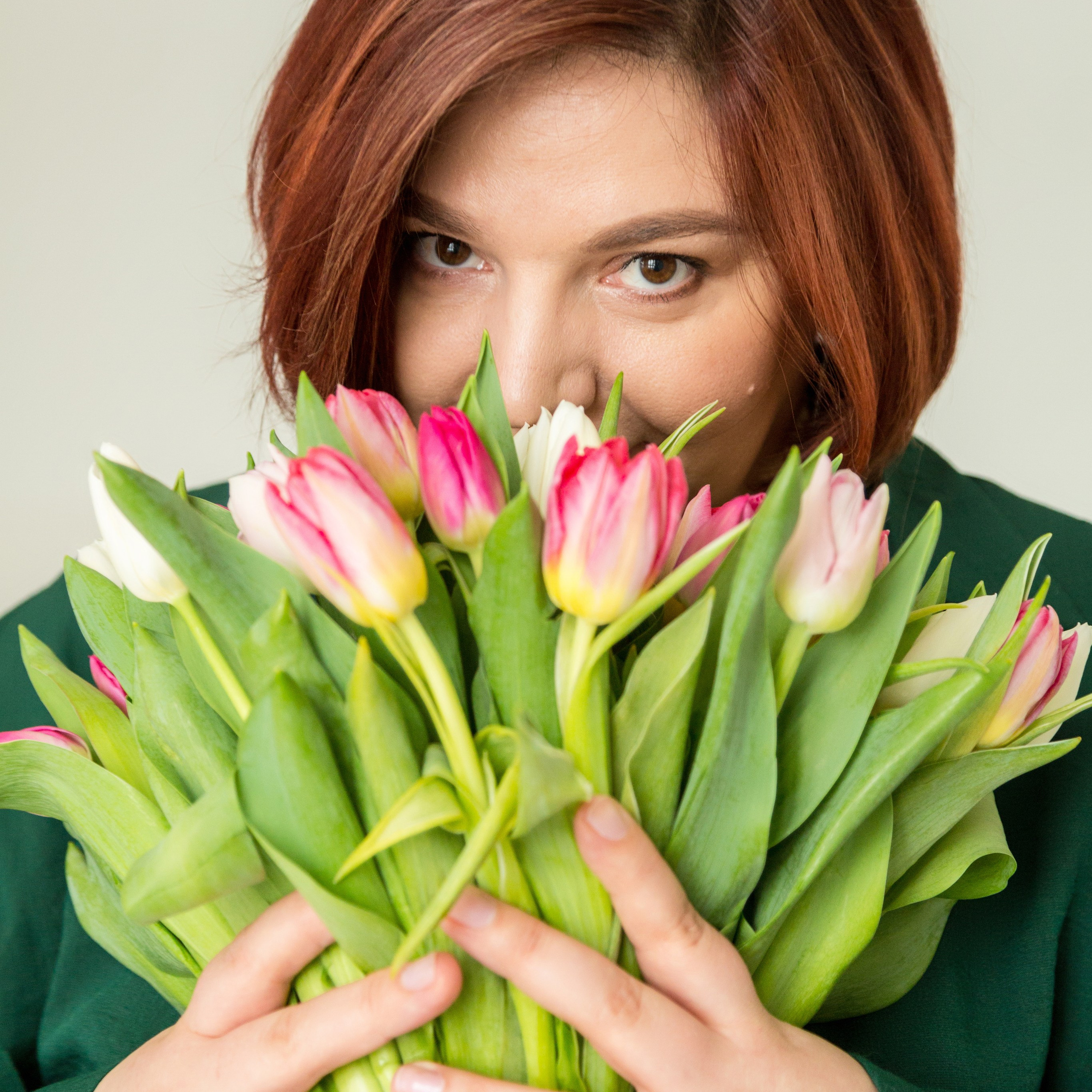 Отзывы. Визуал для социальных сетей в Москве и Подольске. Фототерапия