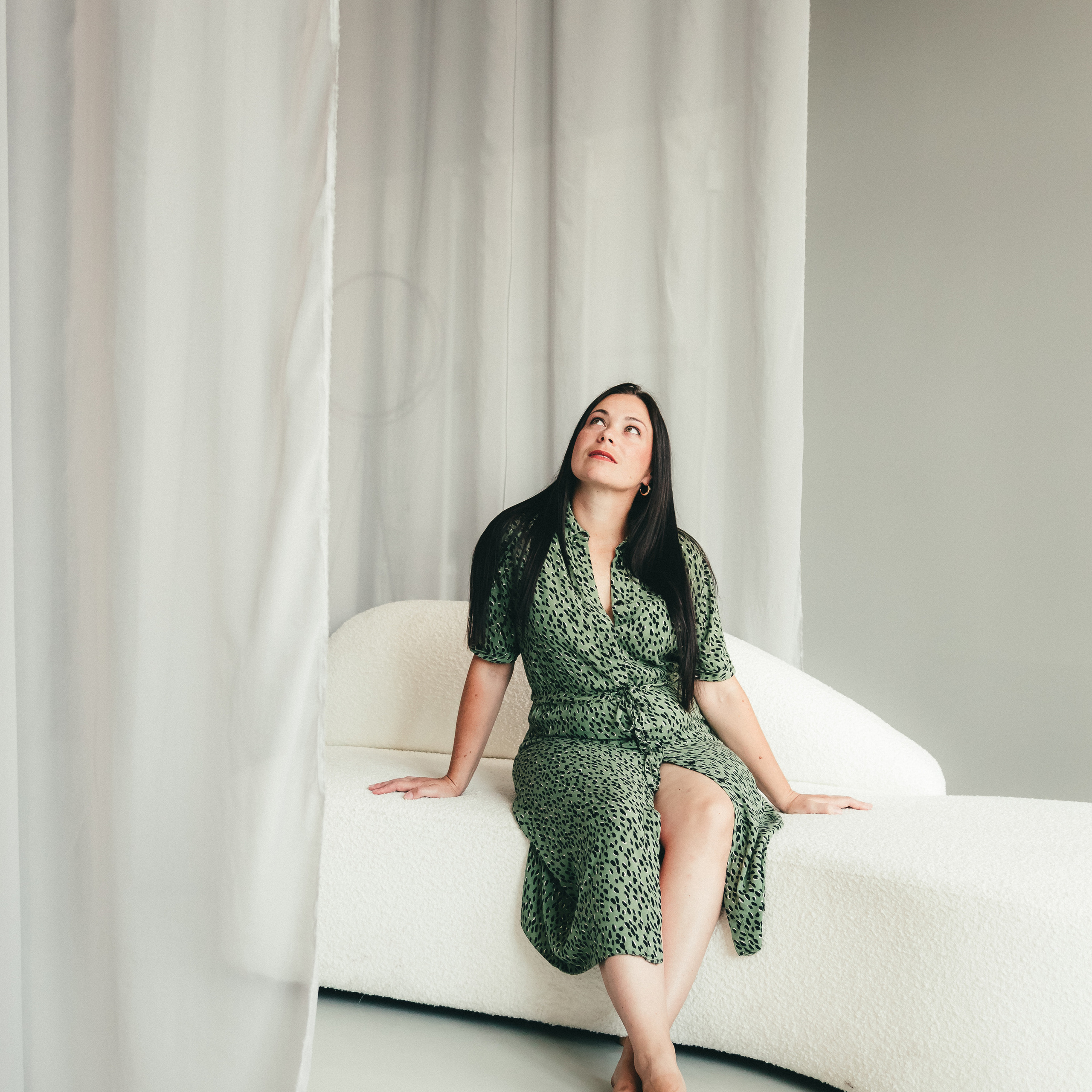 Отзывы. Визуал для социальных сетей в Москве и Подольске. Фототерапия