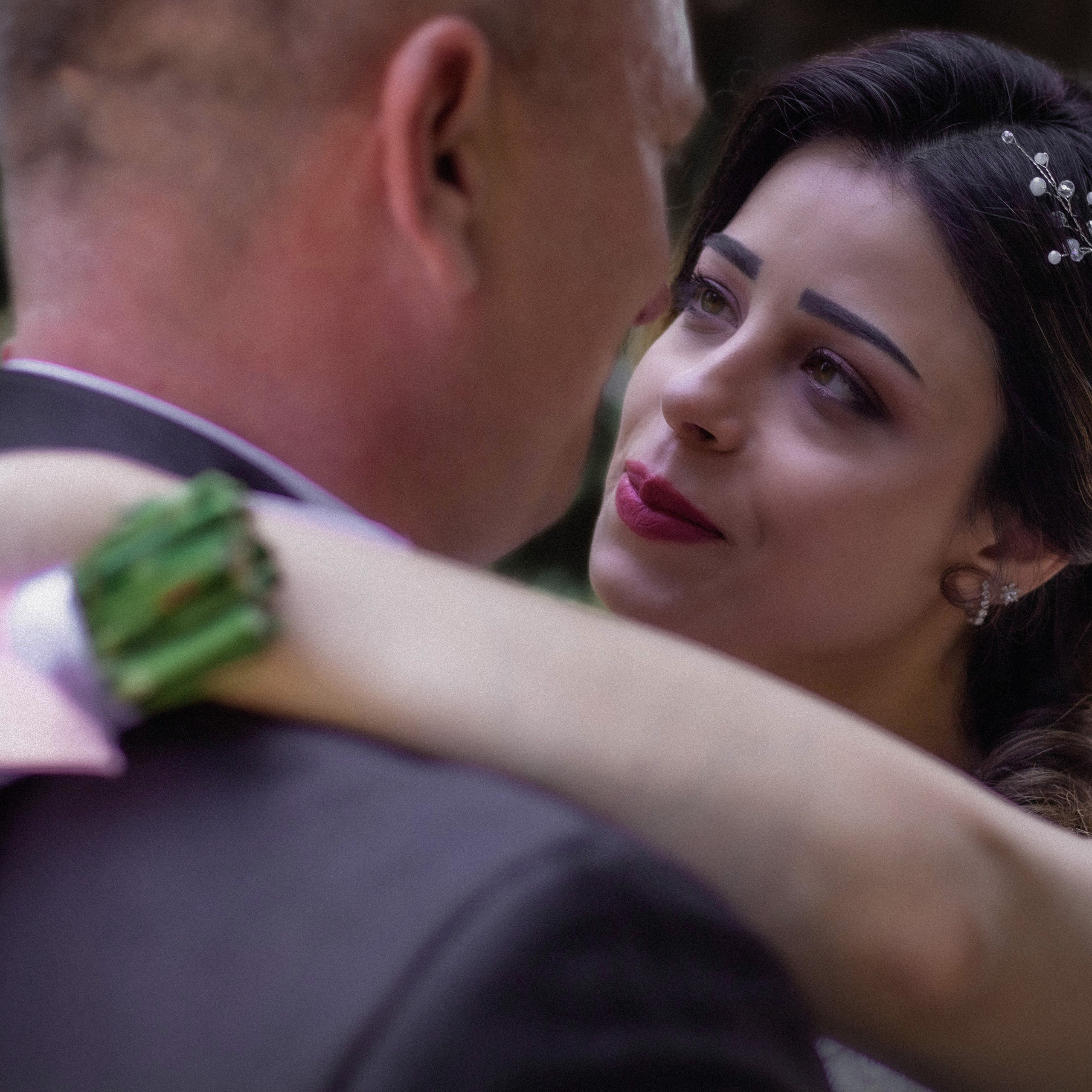 Александр и Хеба приморский бульвар