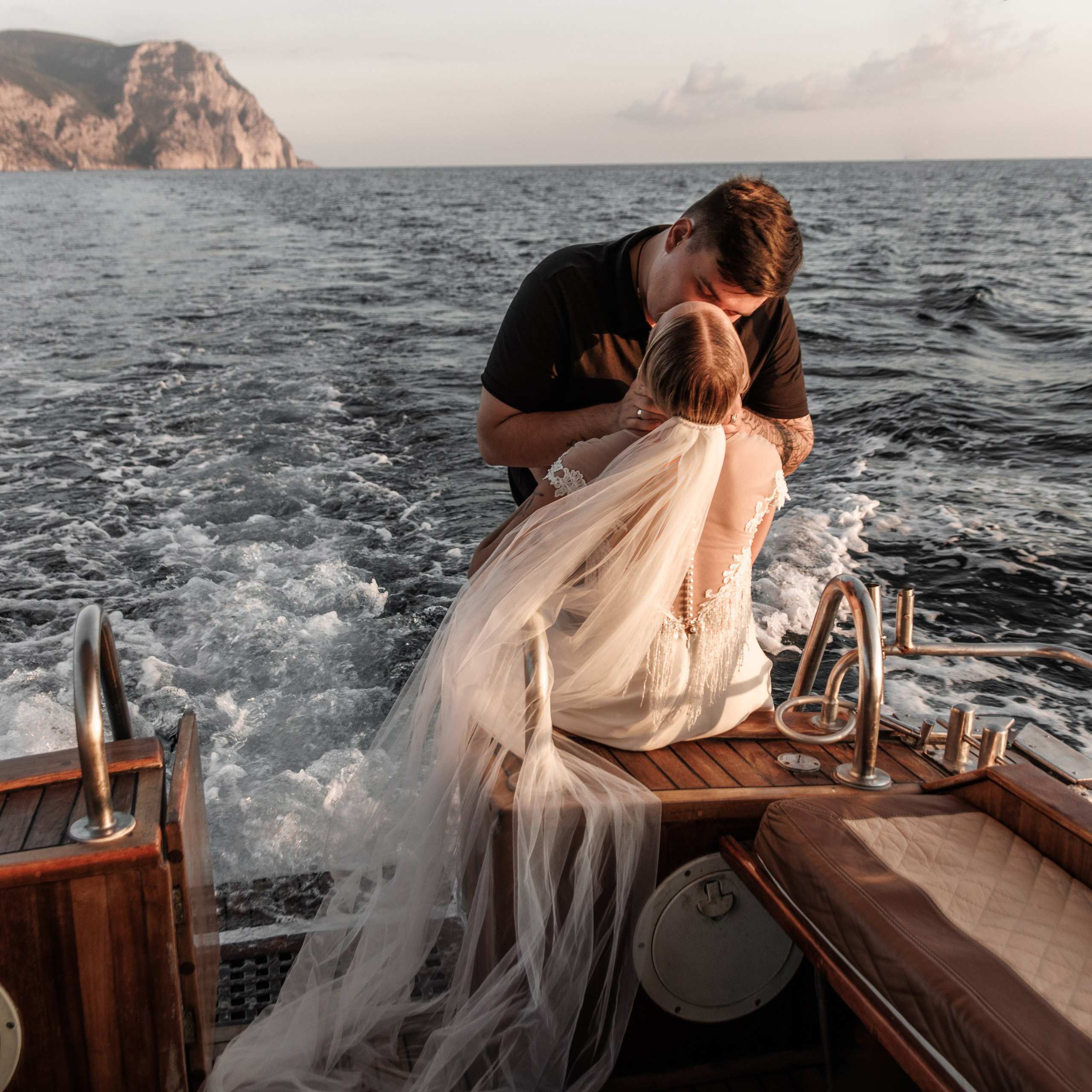 Свадьба Анастасия