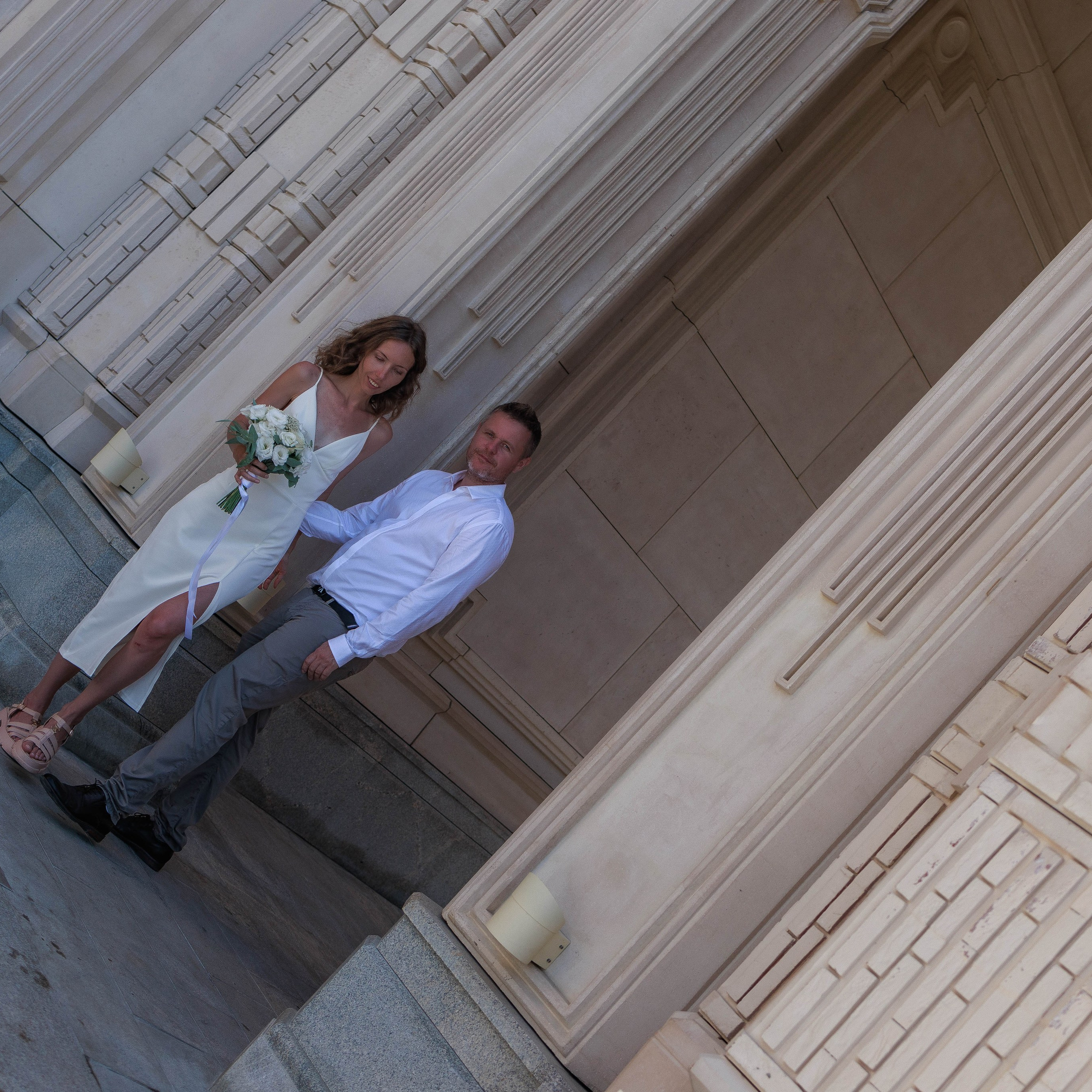 Анастасия и Дмитрий