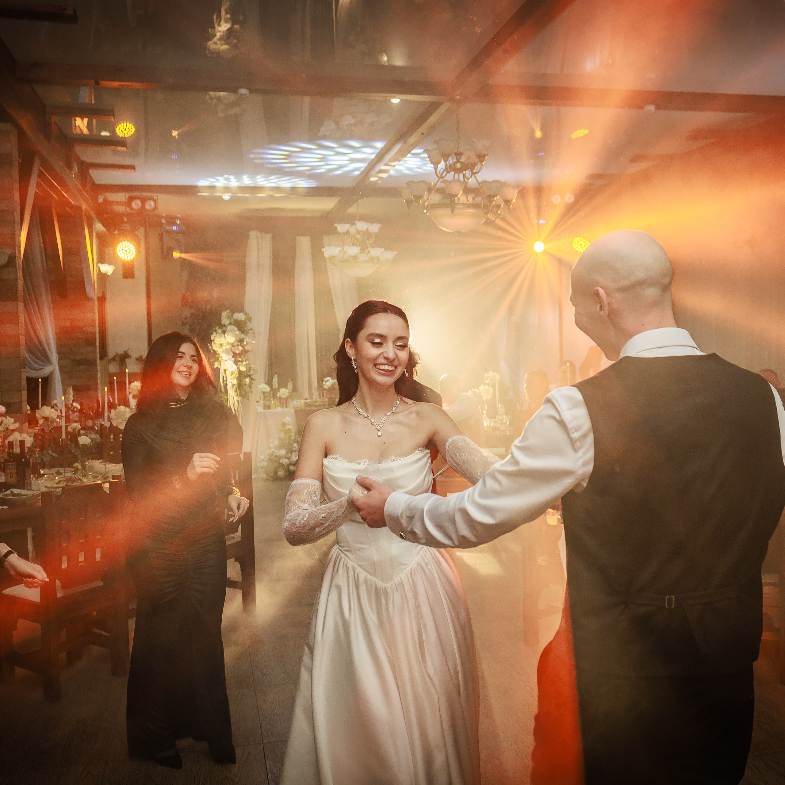 Свадьба Иван и Карина Грушевое озеро