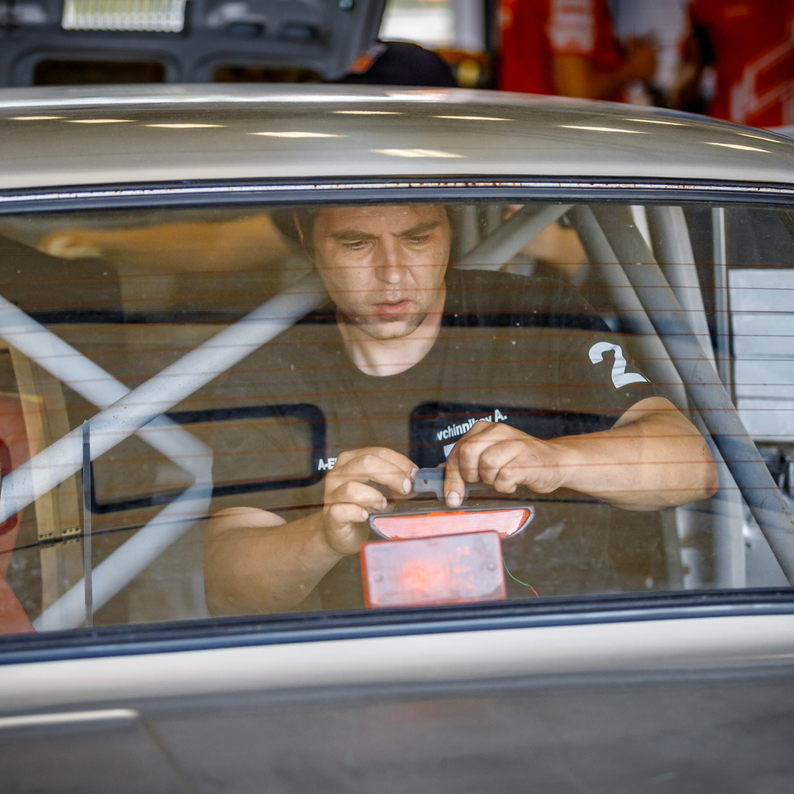 Отзывы. Марк Шишкин — репортажный фотограф в Воронеже и России