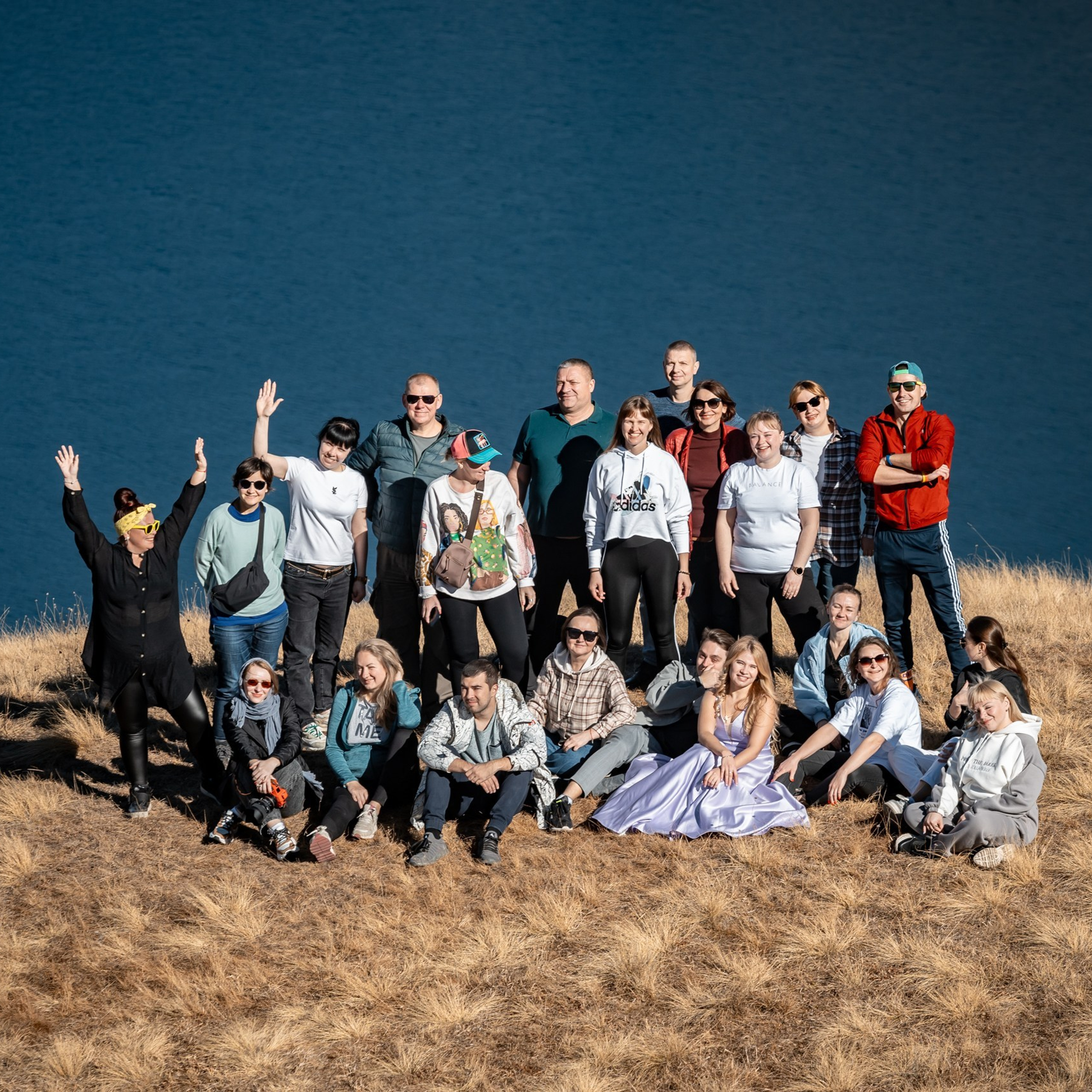 Отзывы. Марк Шишкин — репортажный фотограф в Воронеже и России