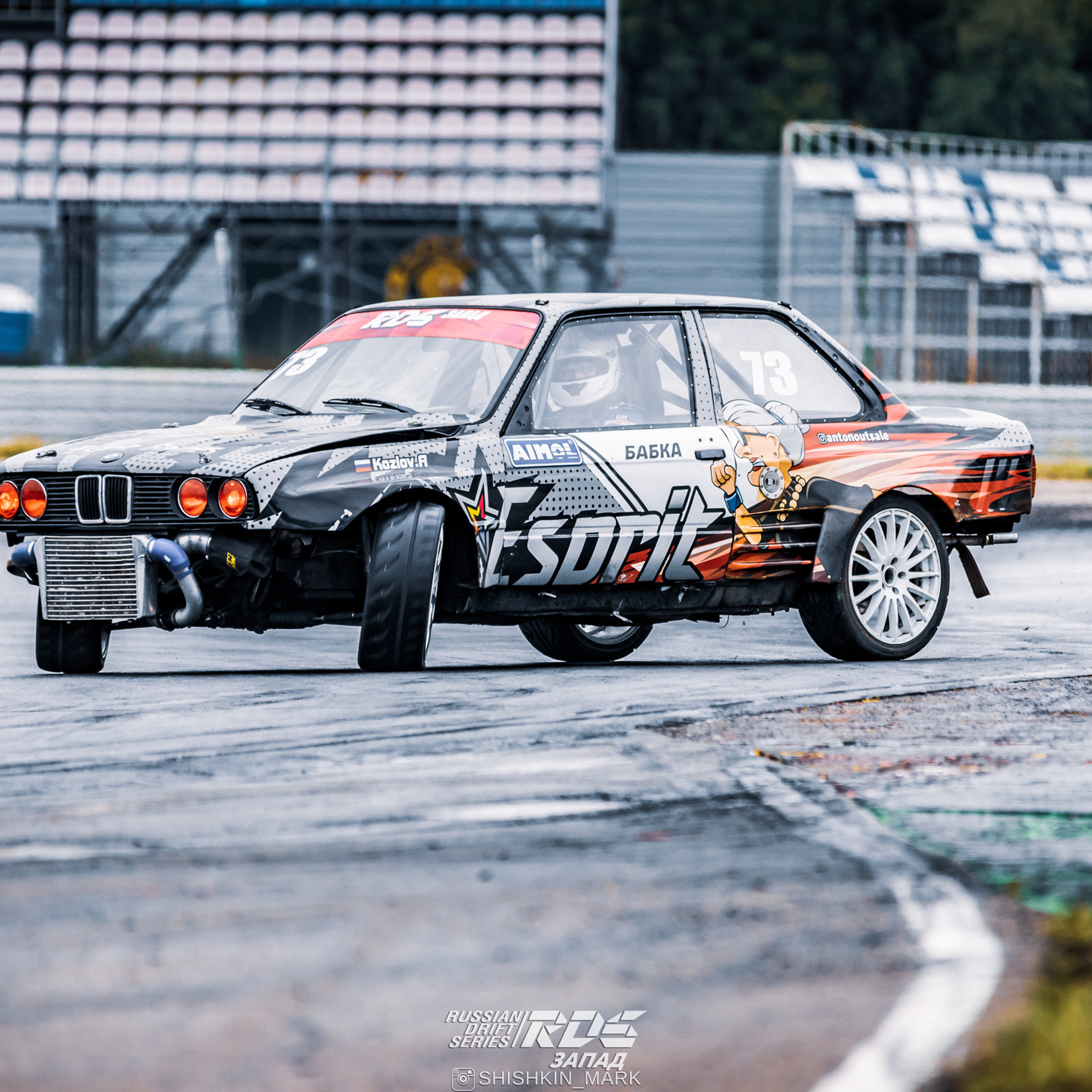 Отзывы. Марк Шишкин — репортажный фотограф в Воронеже и России