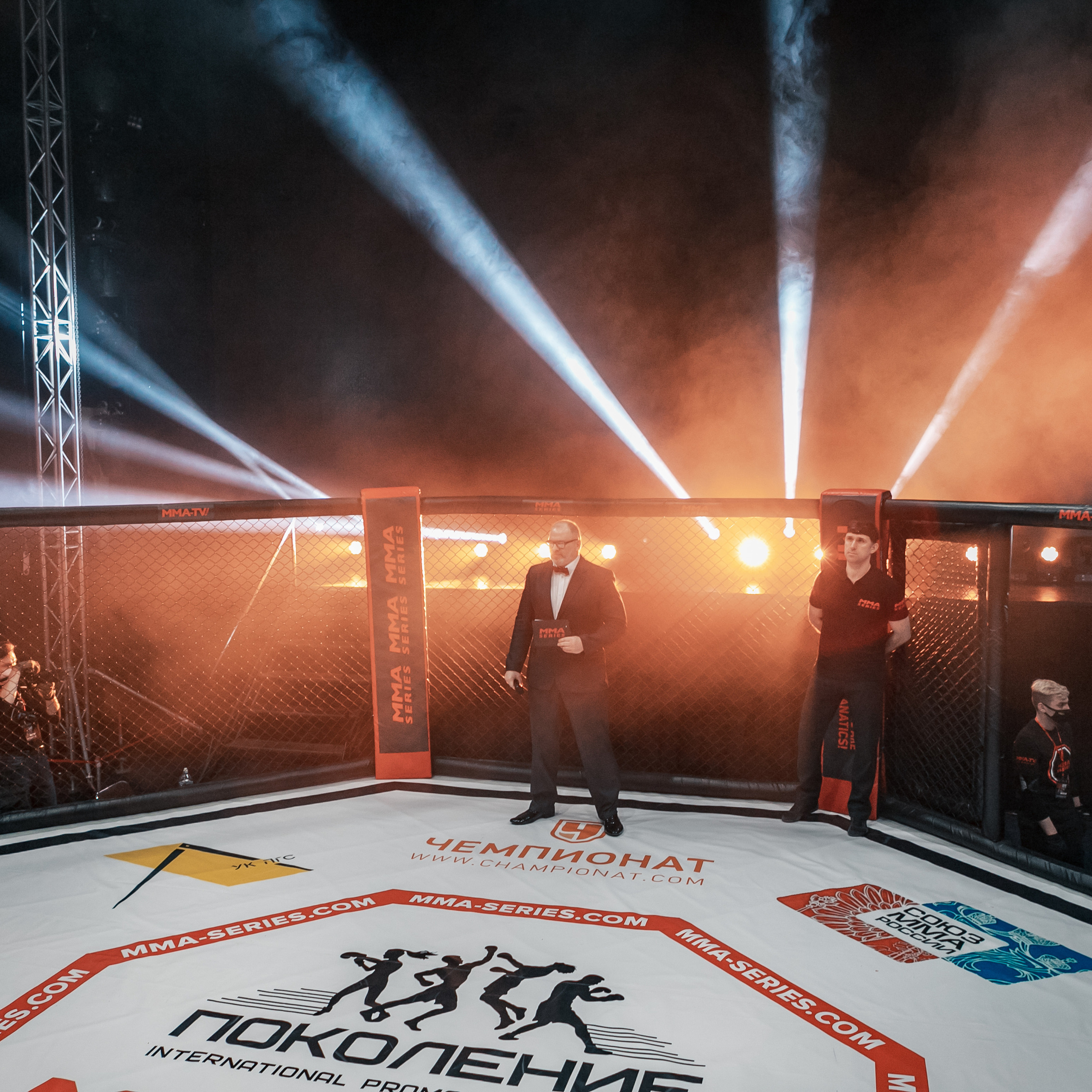 Отзывы. Марк Шишкин — репортажный фотограф в Воронеже и России