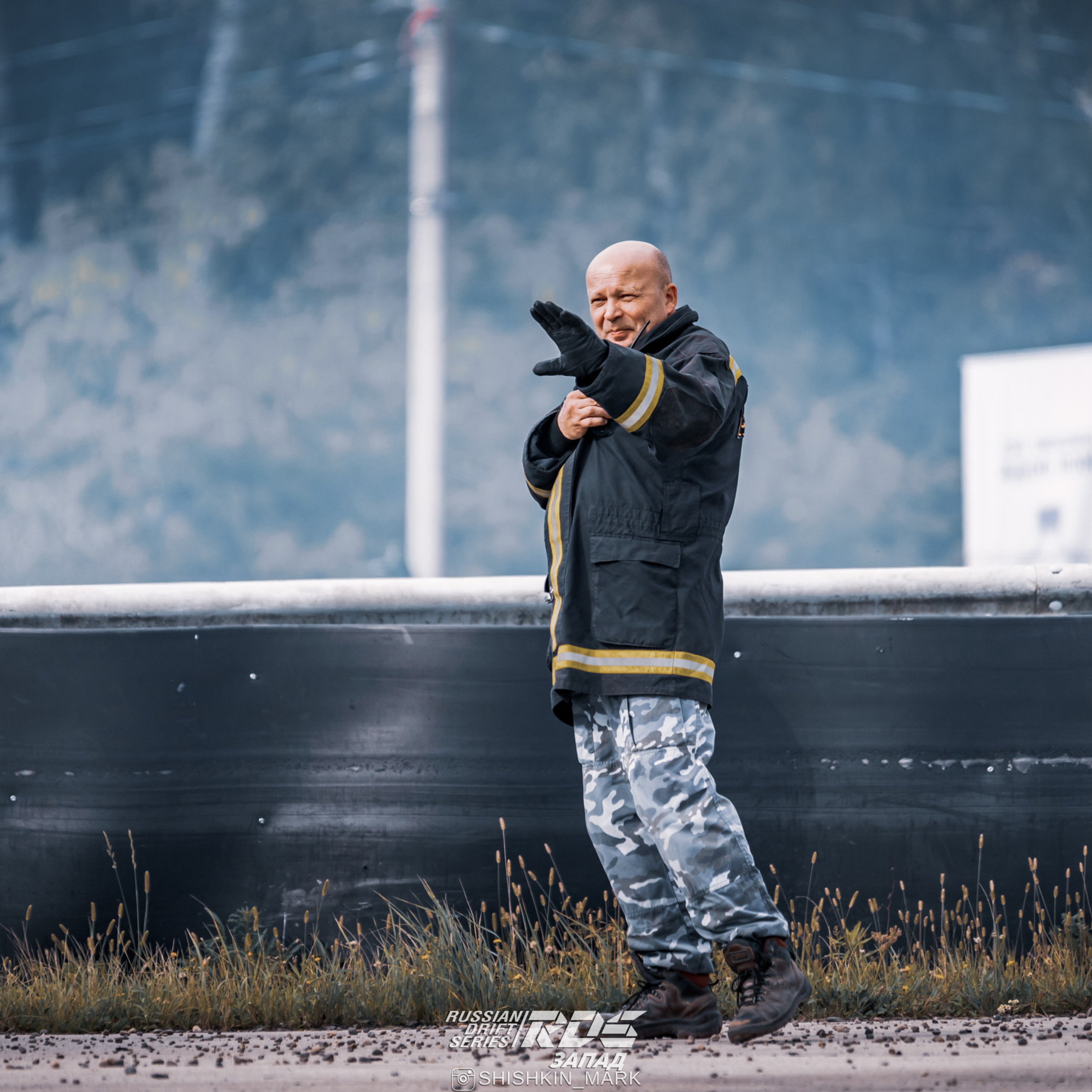 Отзывы. Марк Шишкин — репортажный фотограф в Воронеже и России