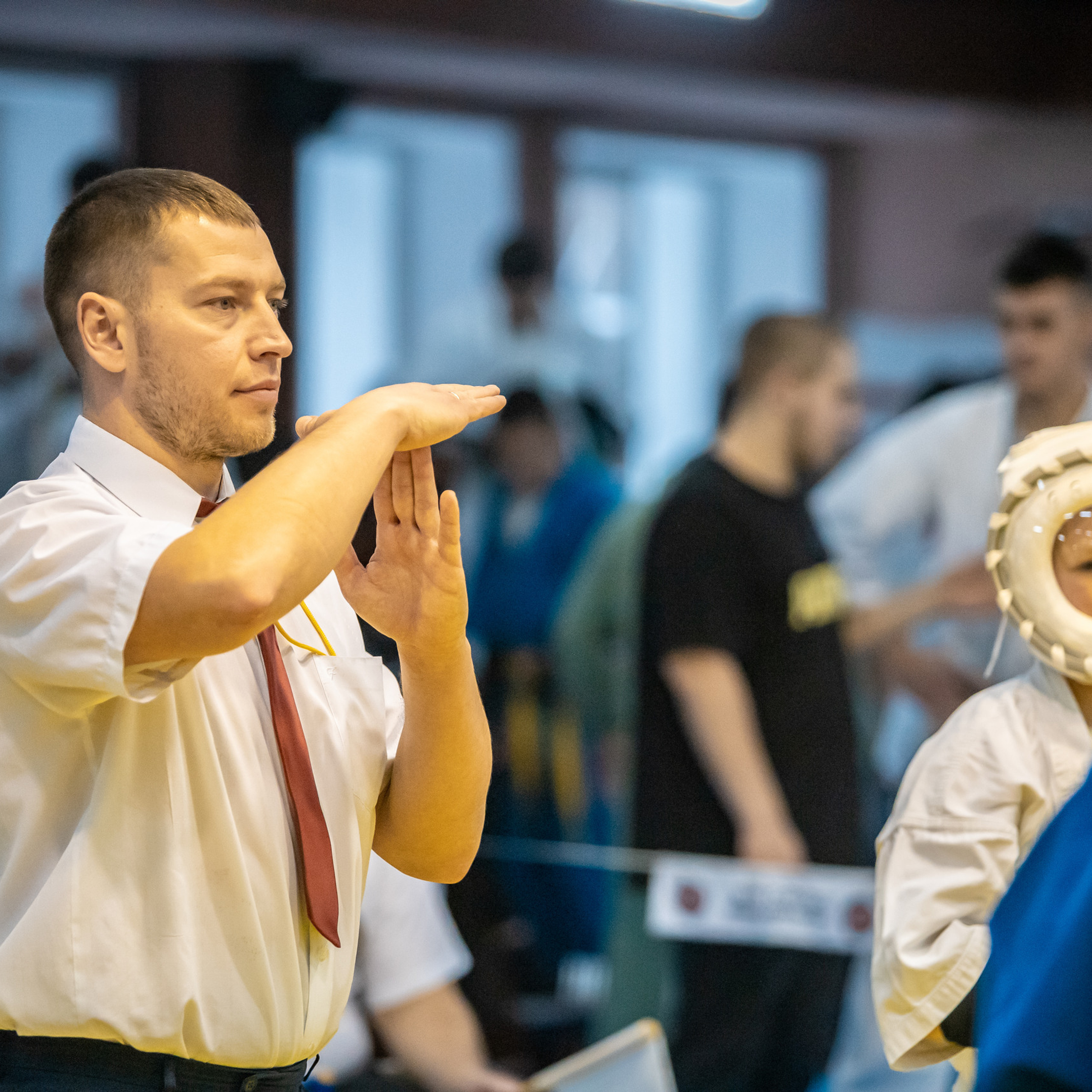 Отзывы. Марк Шишкин — репортажный фотограф в Воронеже и России