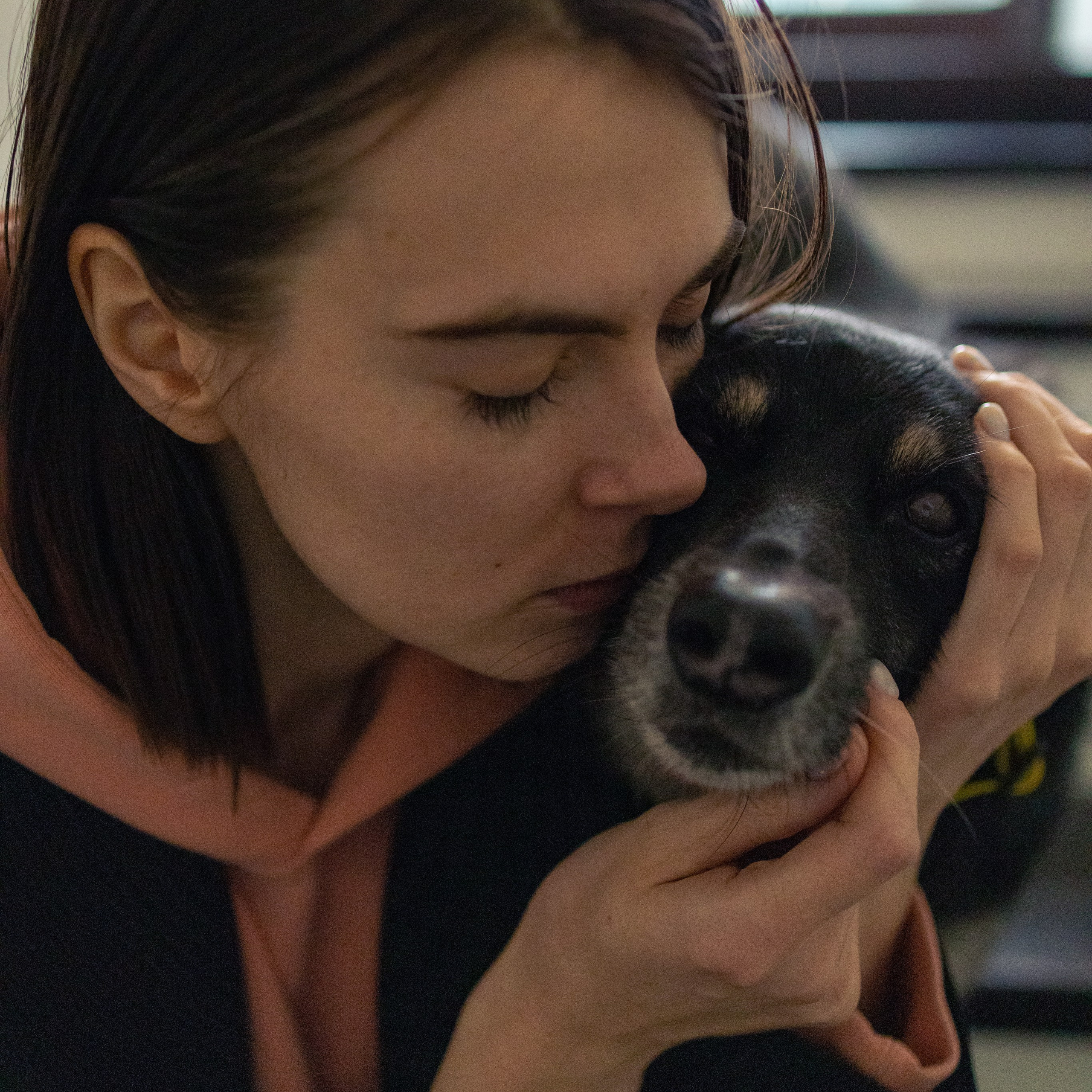 Ника, Матиша и Герда