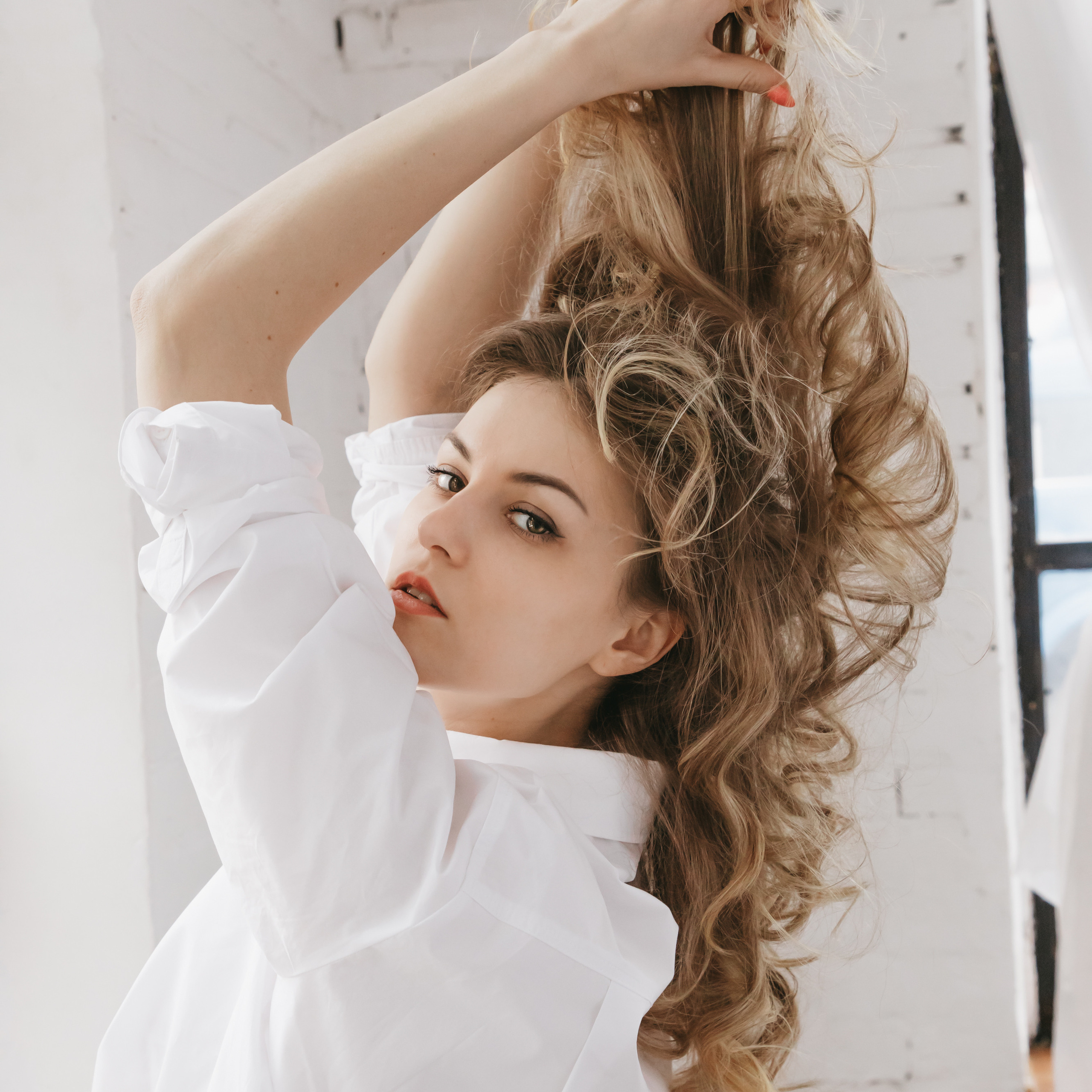 Отзывы. Фотограф в Москве Лика Ленивая