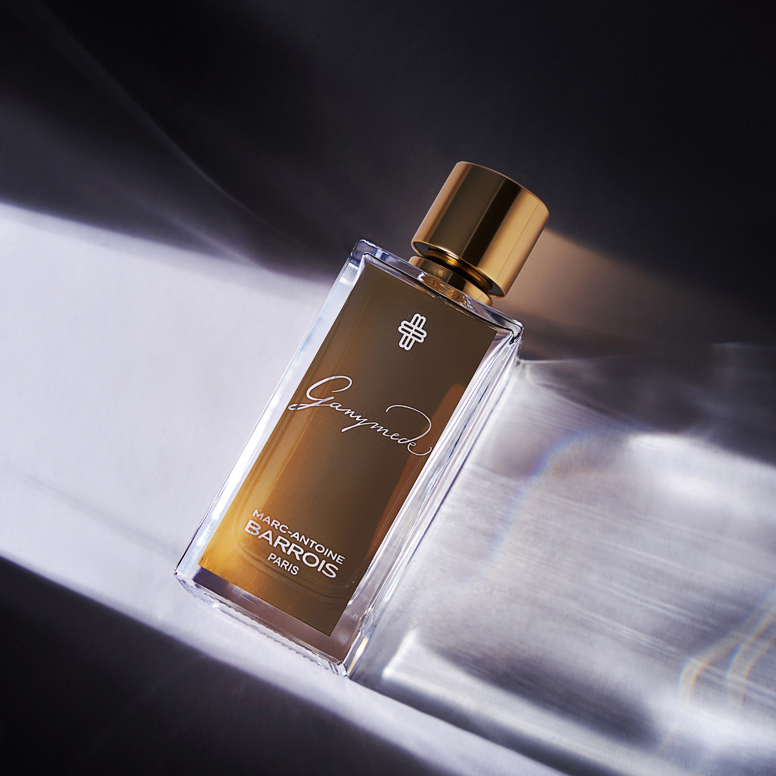 Парфюмерия