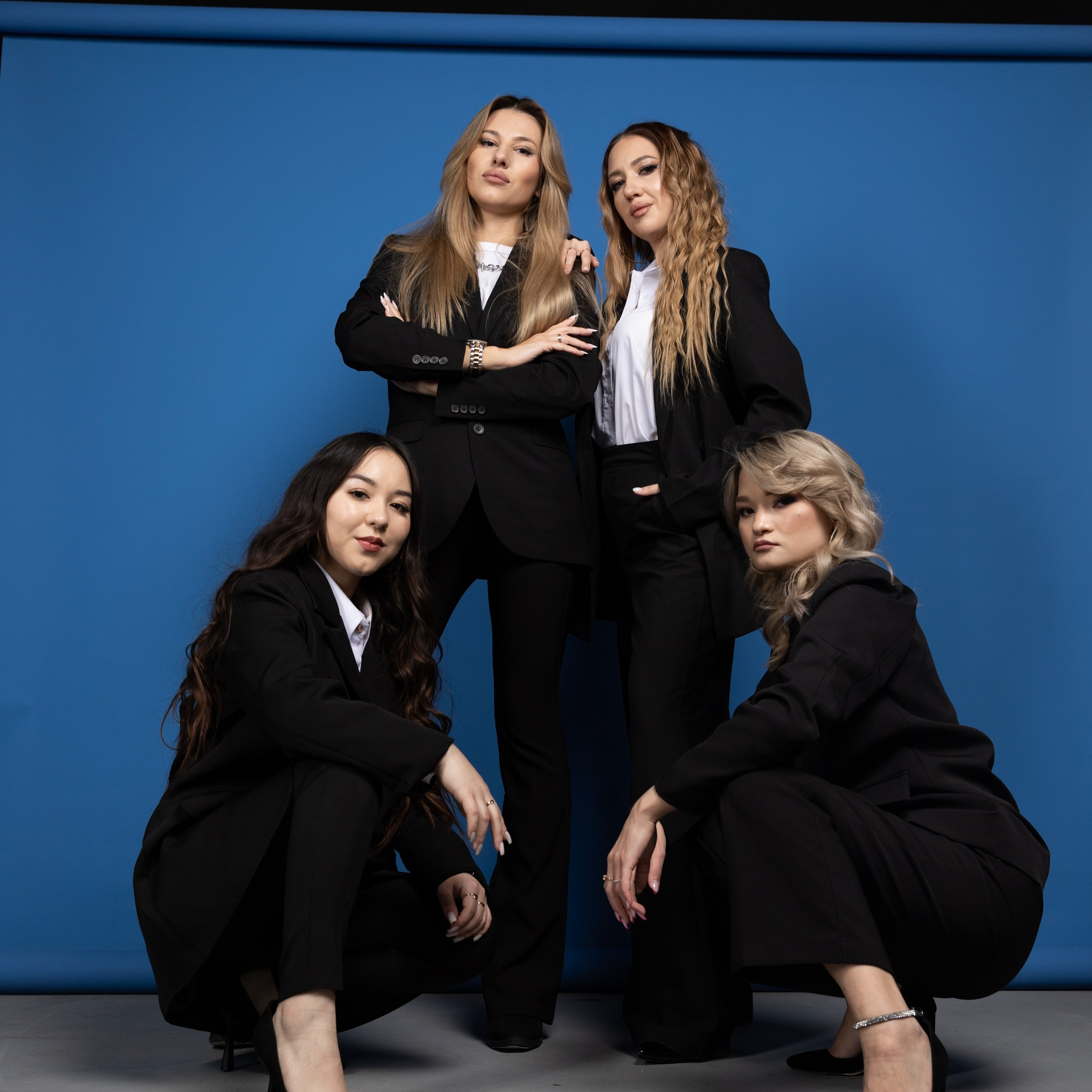 Отзывы. Женский и свадебный фотограф Юлия Лихонкина Саратов