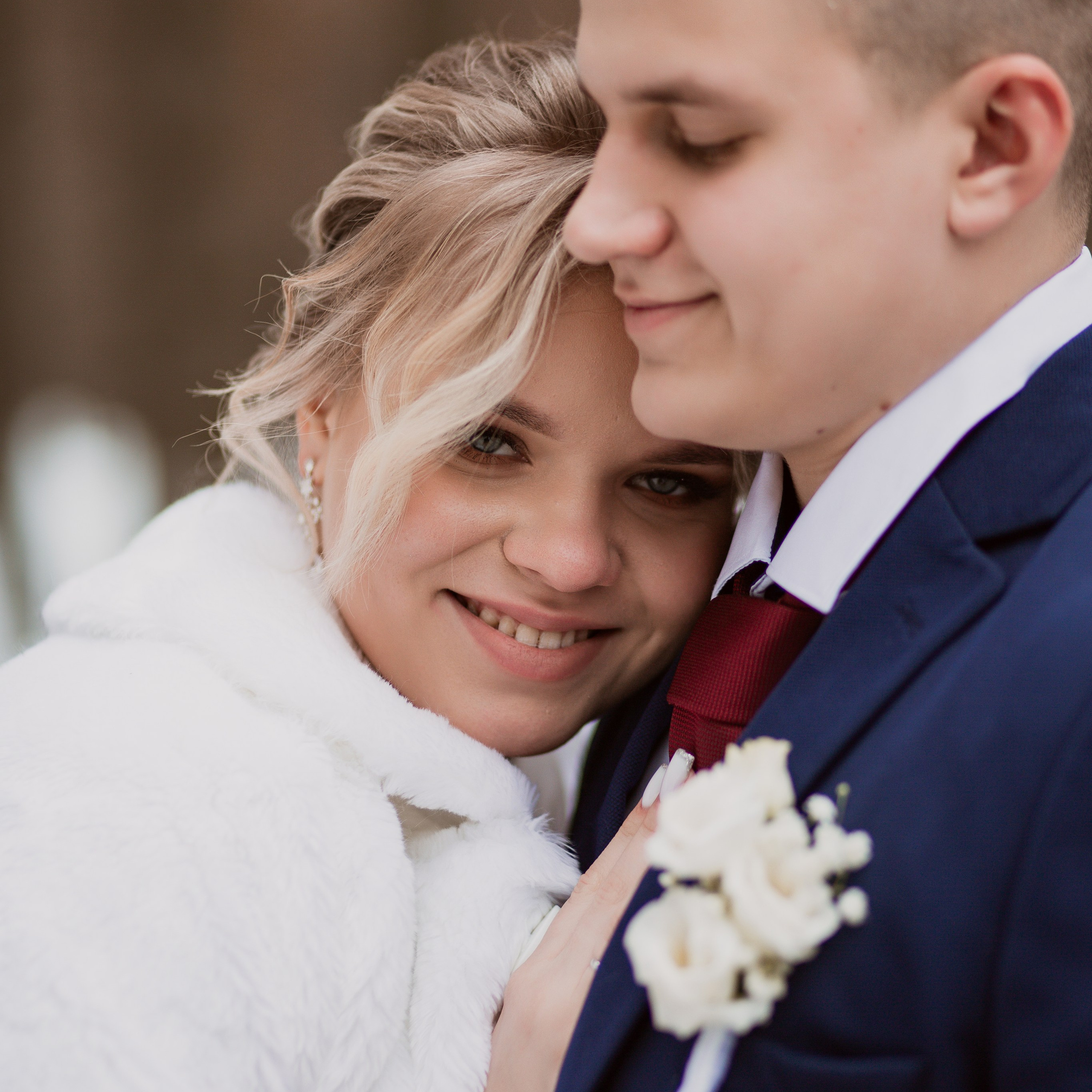 Отзывы. Свадебный и Семейный фотограф в Москве Александра Вайпер