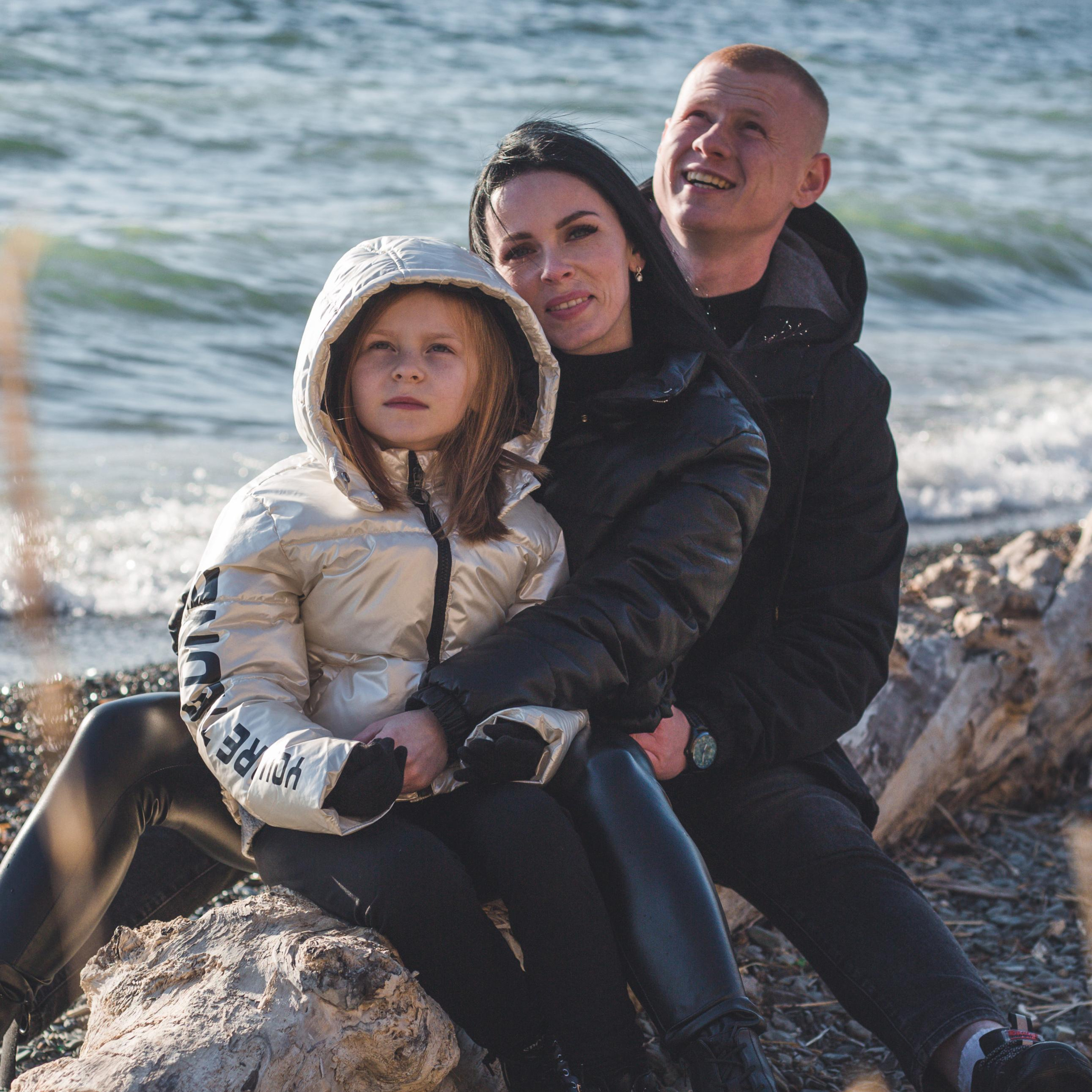 Отзывы. Свадебный и Семейный фотограф в Москве Александра Вайпер