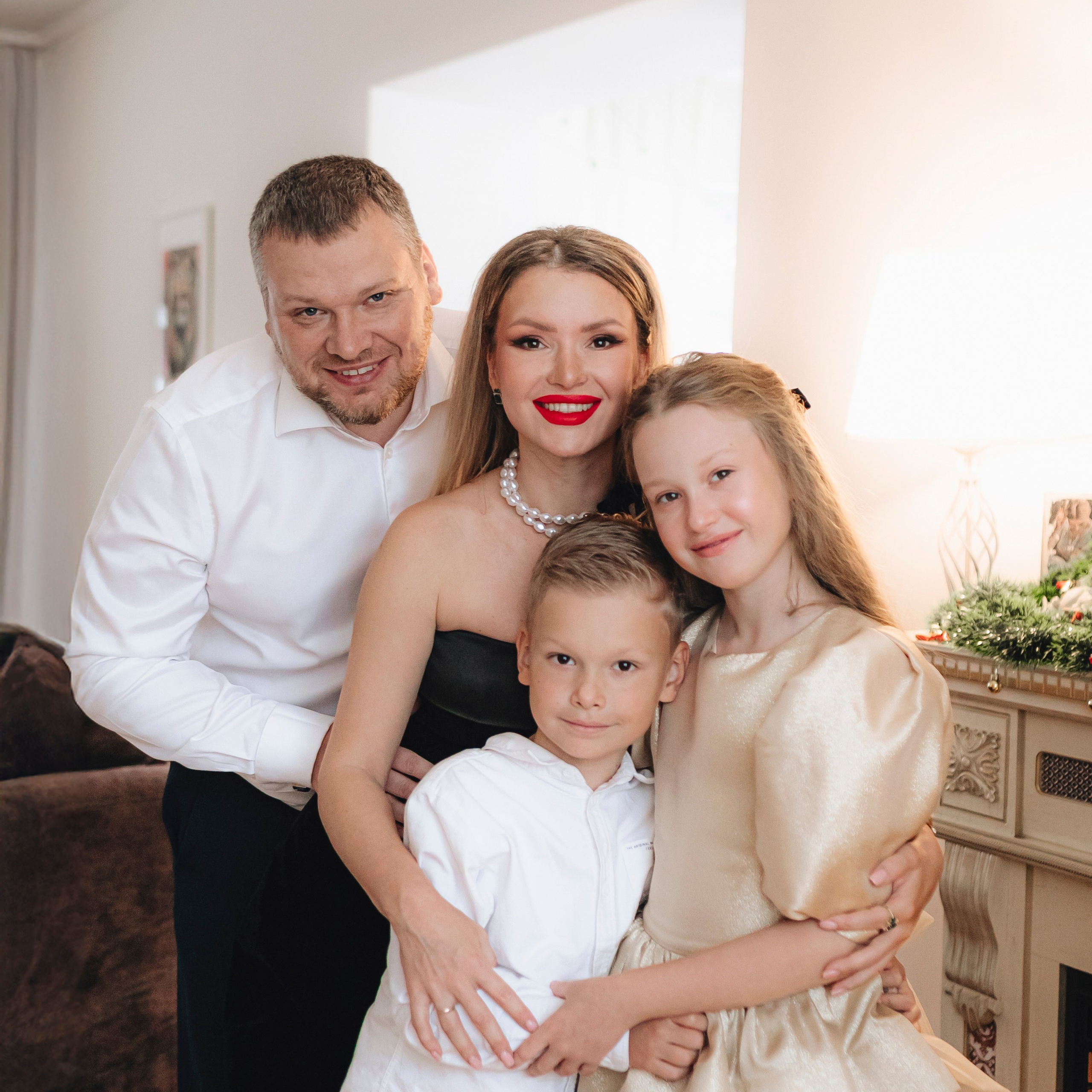 Отзывы. Свадебный и Семейный фотограф в Москве Александра Вайпер