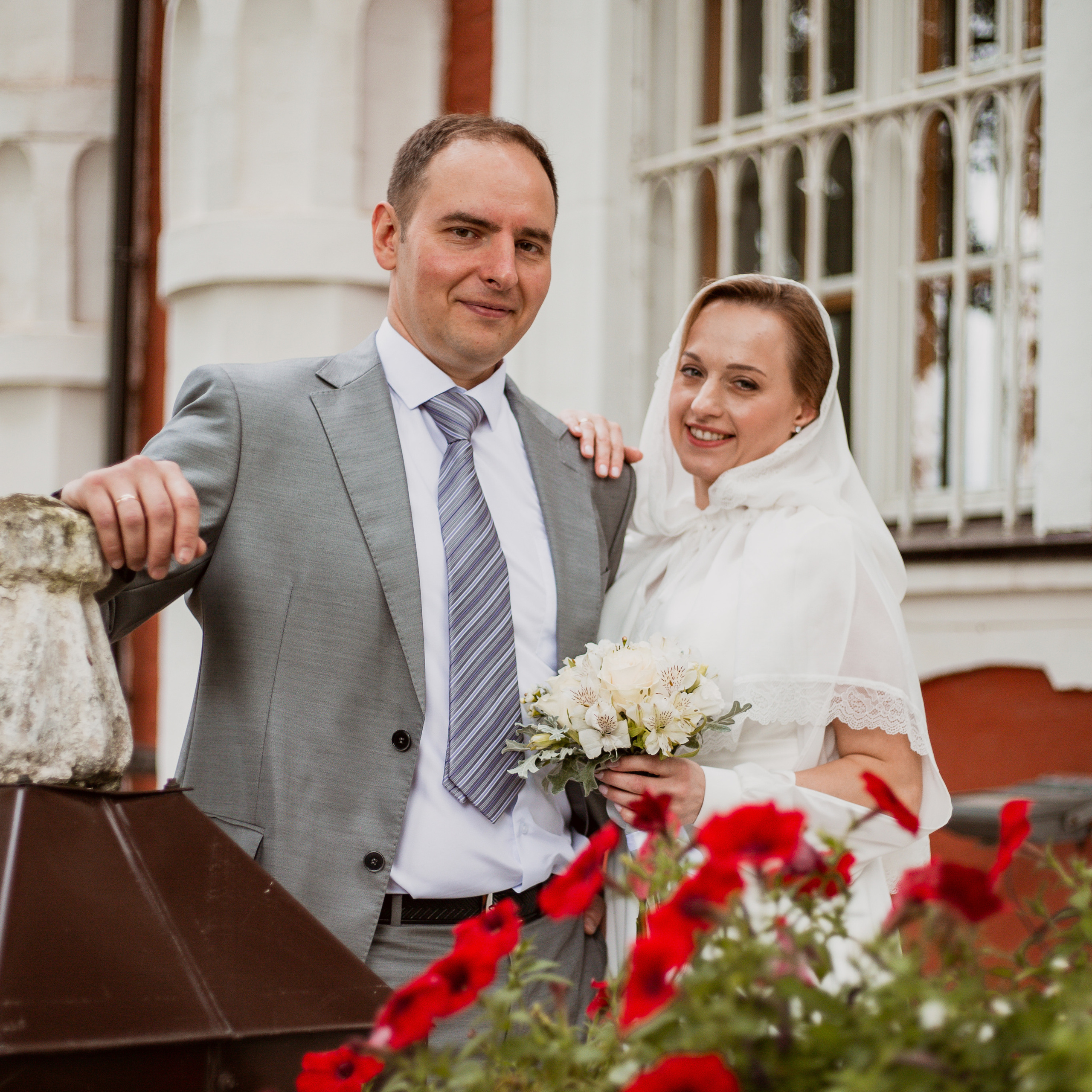 Отзывы. Свадебный и Семейный фотограф в Москве Александра Вайпер