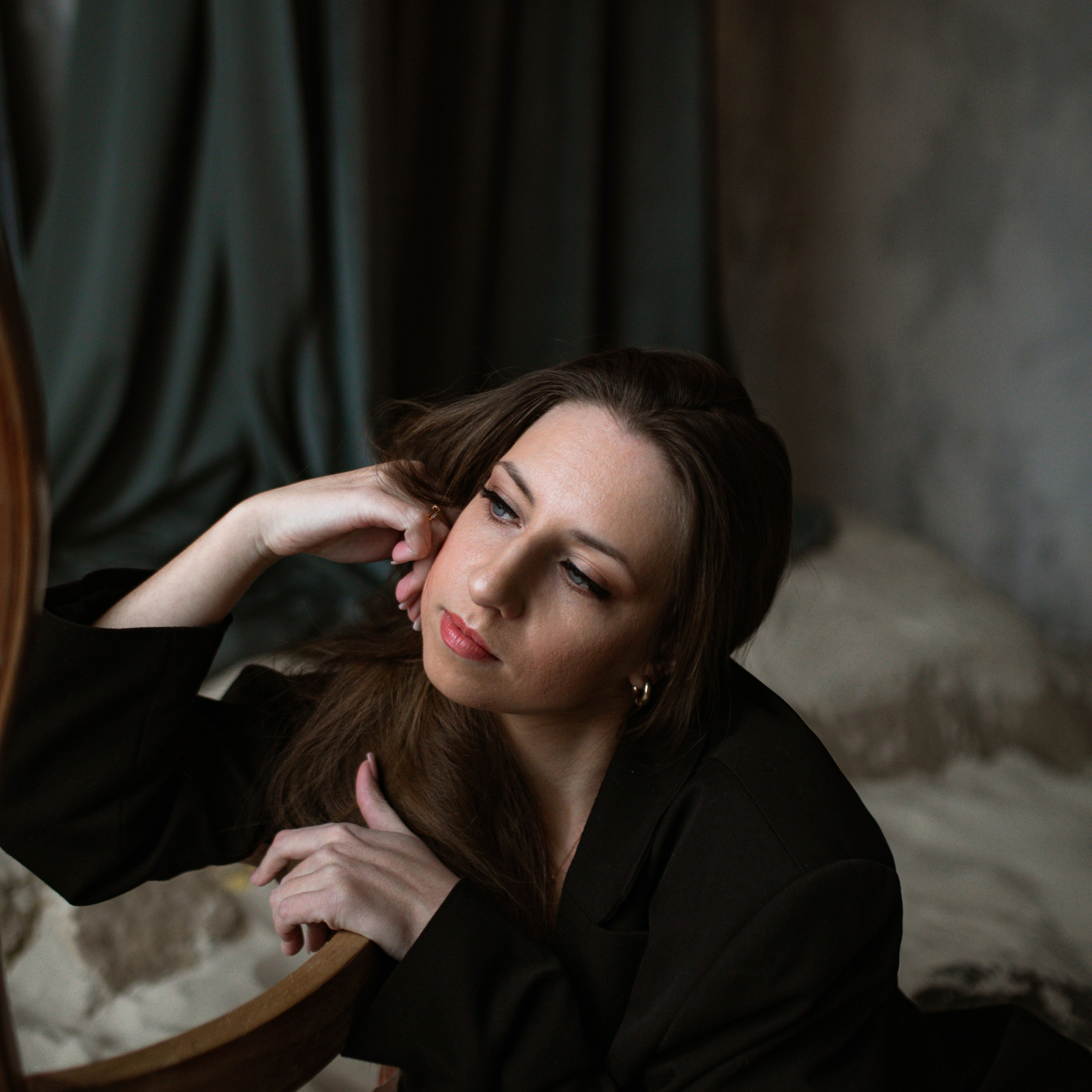 Отзывы. Свадебный и Семейный фотограф в Москве Александра Вайпер