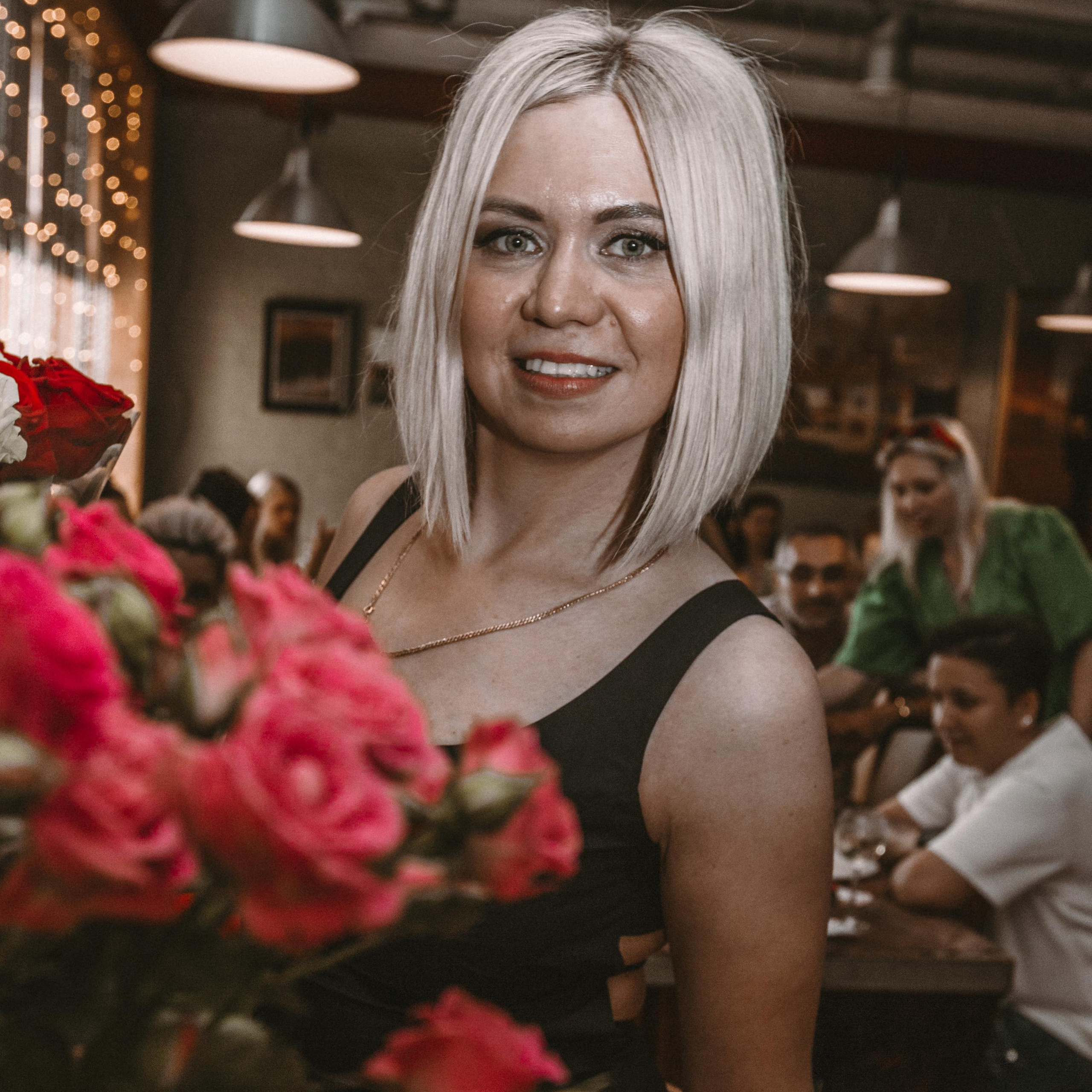 Отзывы. Свадебный и Семейный фотограф в Москве Александра Вайпер