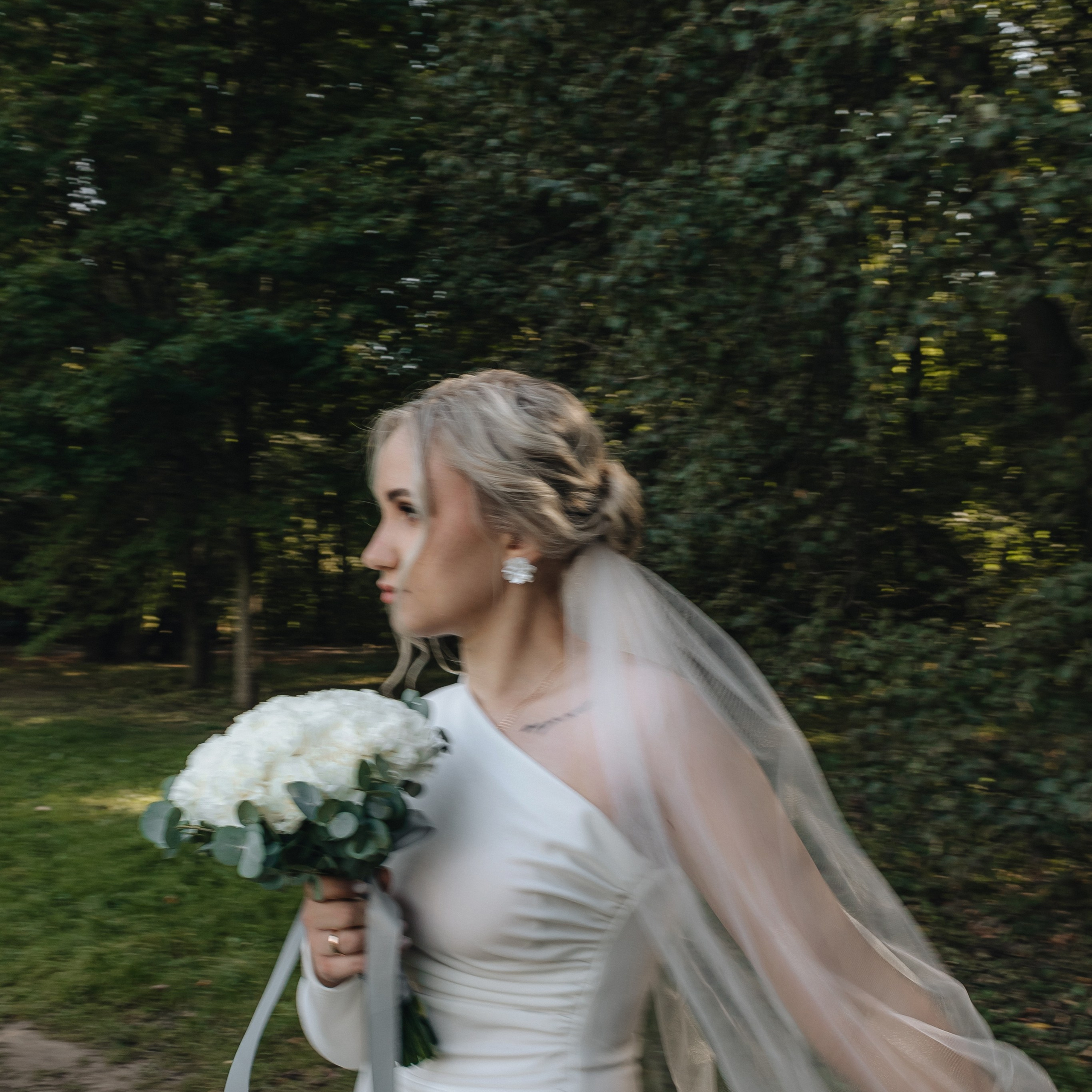 Отзывы. Свадебный и Семейный фотограф в Москве Александра Вайпер