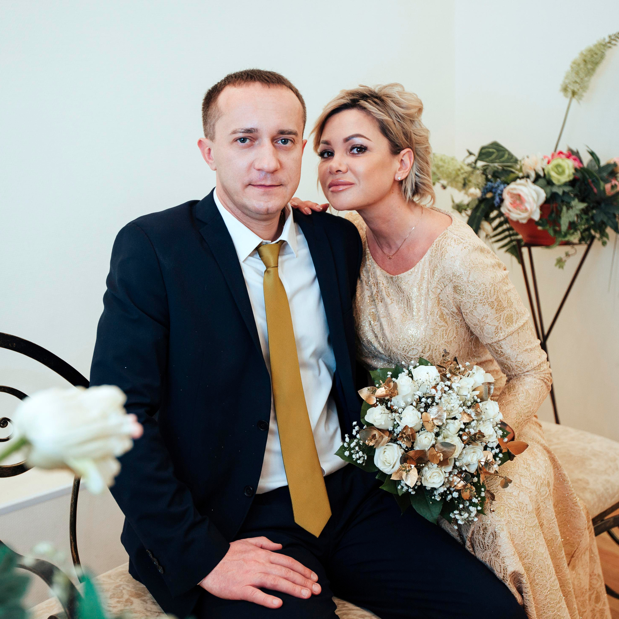 Отзывы. Свадебный и Семейный фотограф в Москве Александра Вайпер