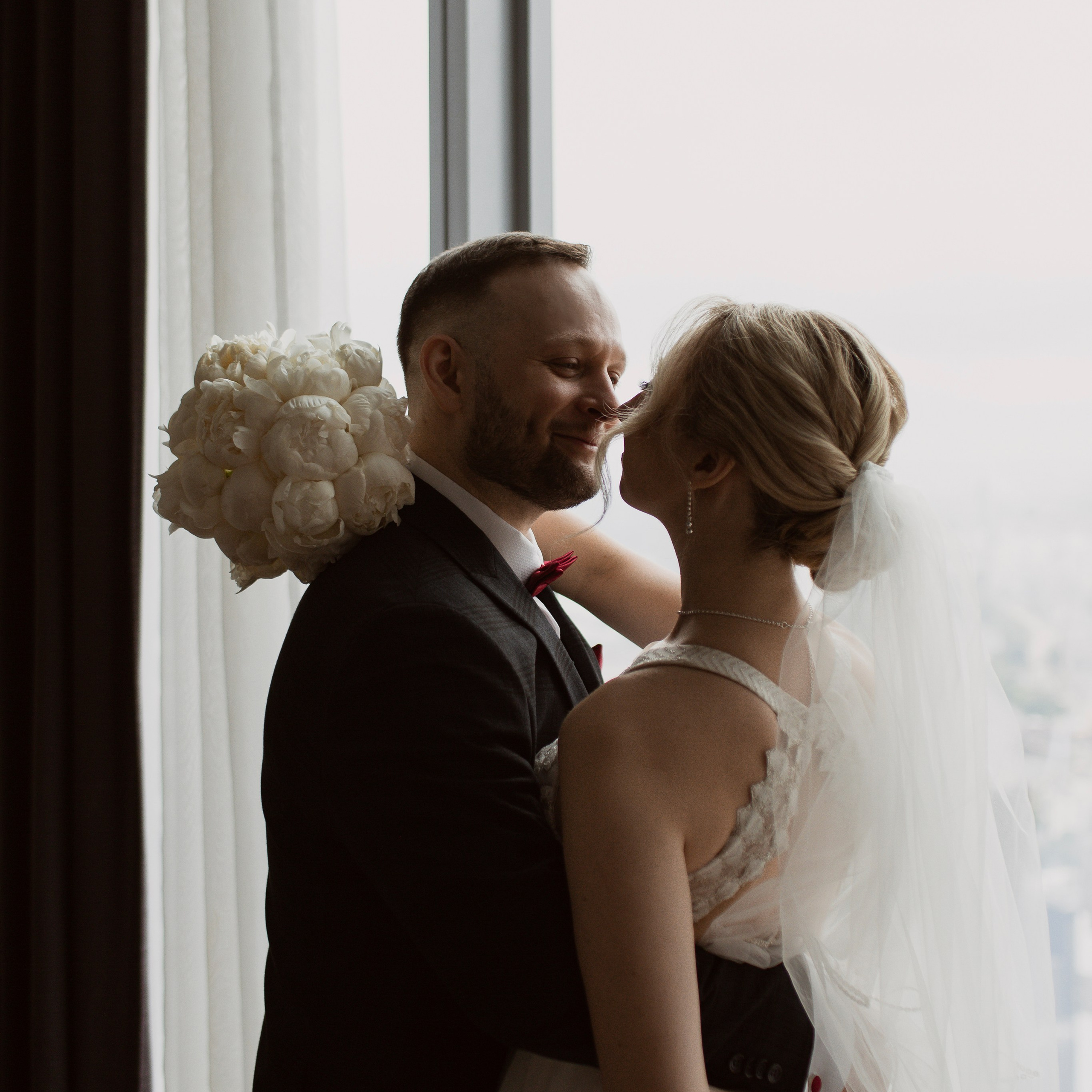 Отзывы. Свадебный и Семейный фотограф в Москве Александра Вайпер