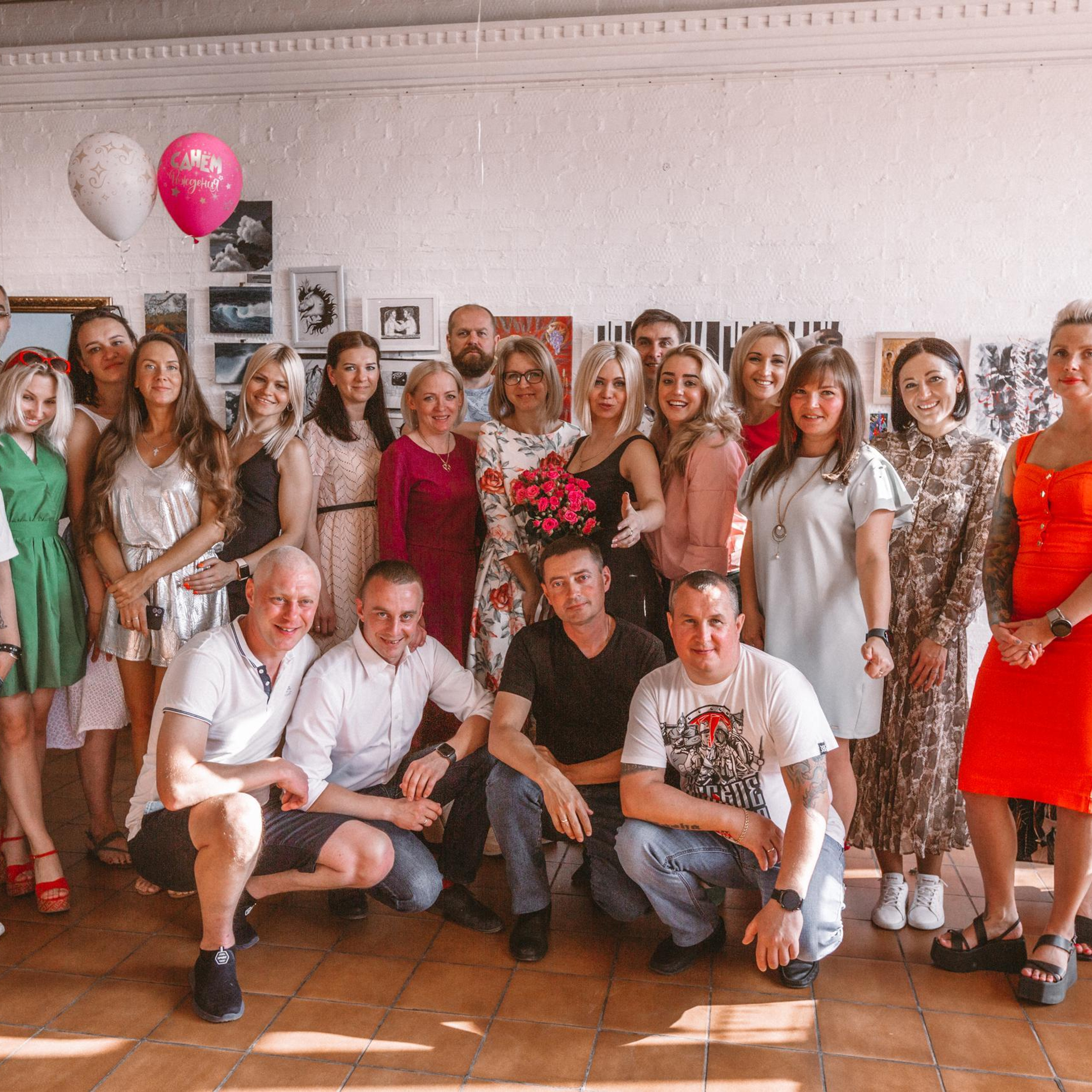 Отзывы. Свадебный и Семейный фотограф в Москве Александра Вайпер