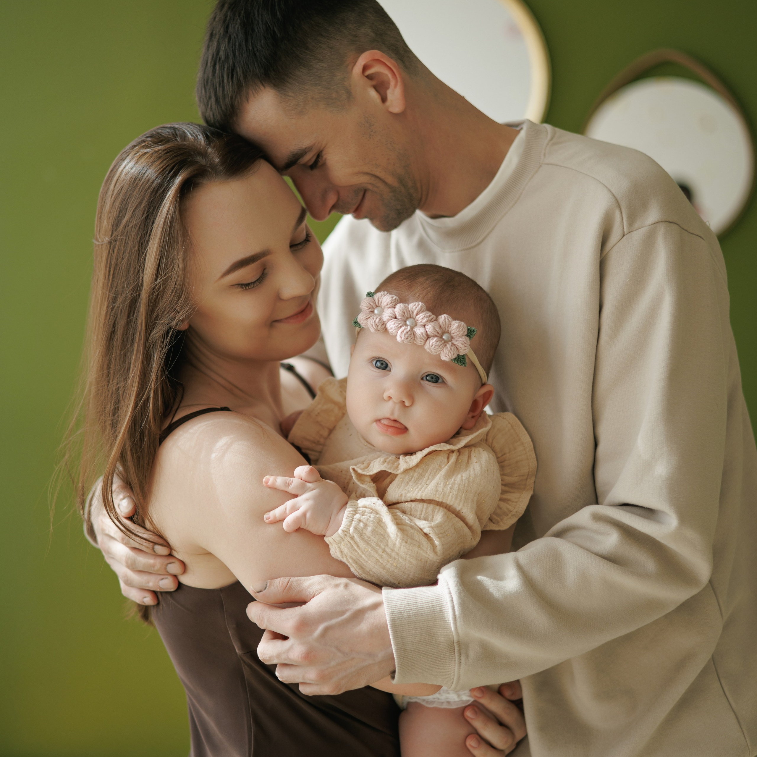 Отзывы. Свадебный и Семейный фотограф в Москве Александра Вайпер