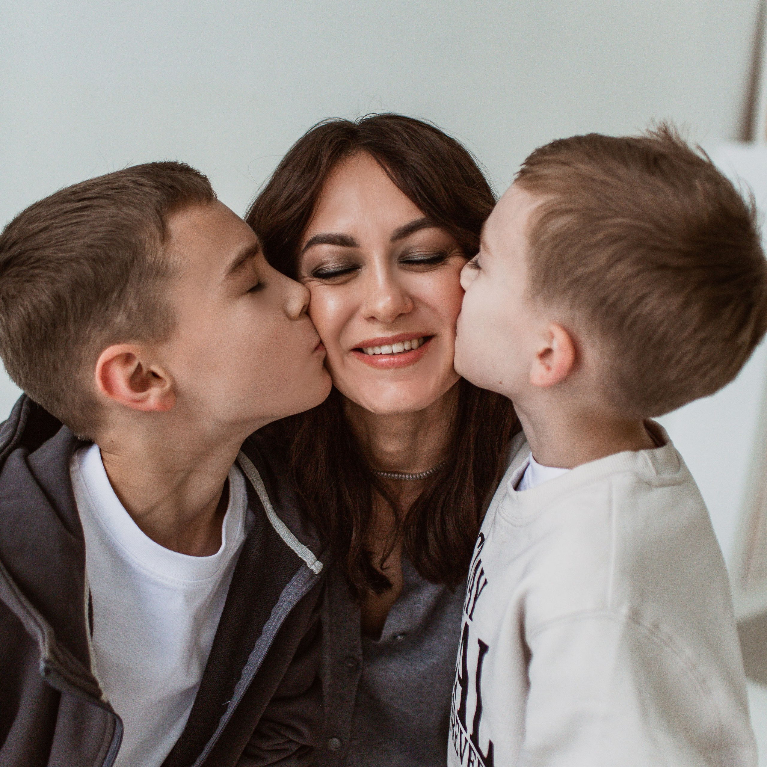 Отзывы. Свадебный и Семейный фотограф в Москве Александра Вайпер