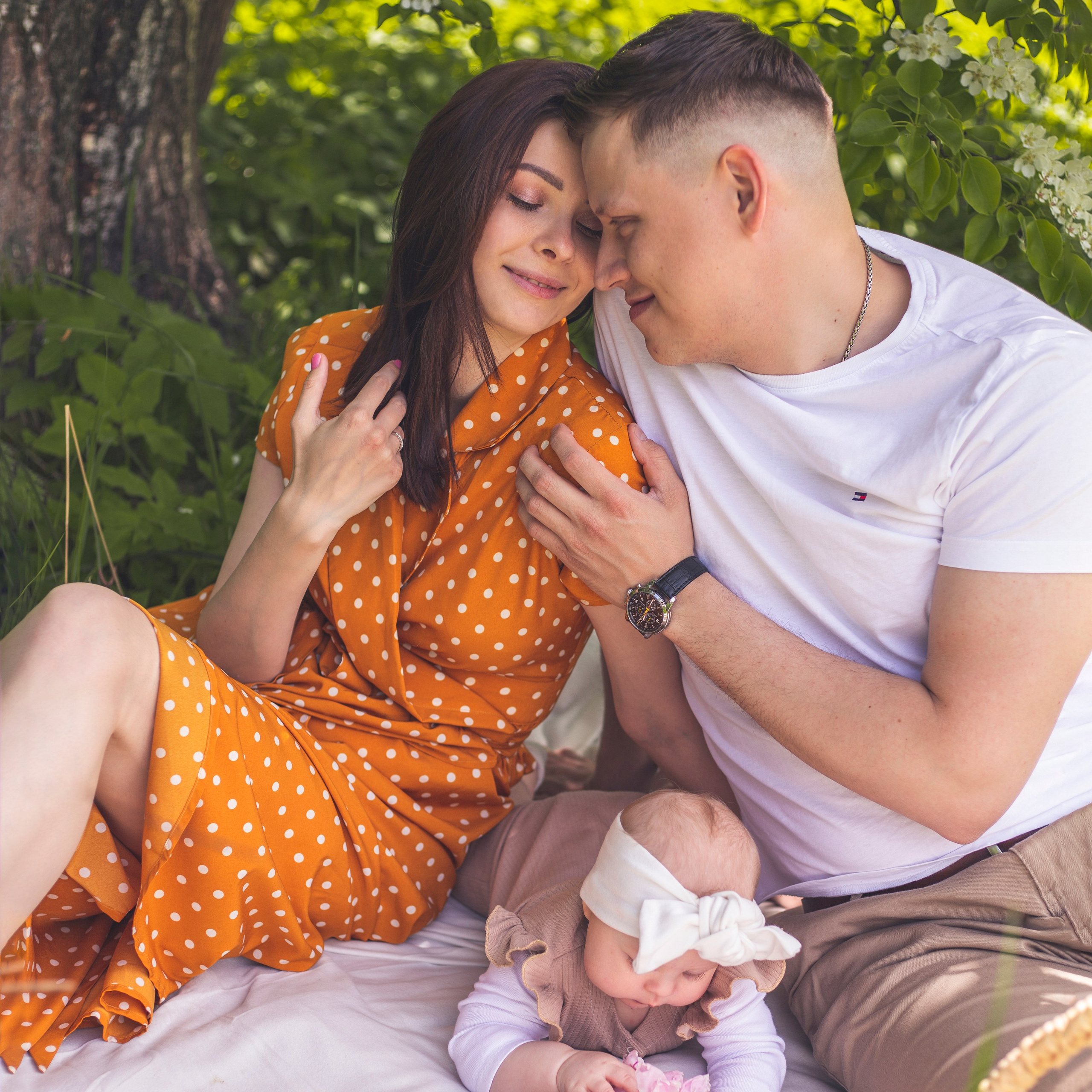 Отзывы. Свадебный и Семейный фотограф в Москве Александра Вайпер