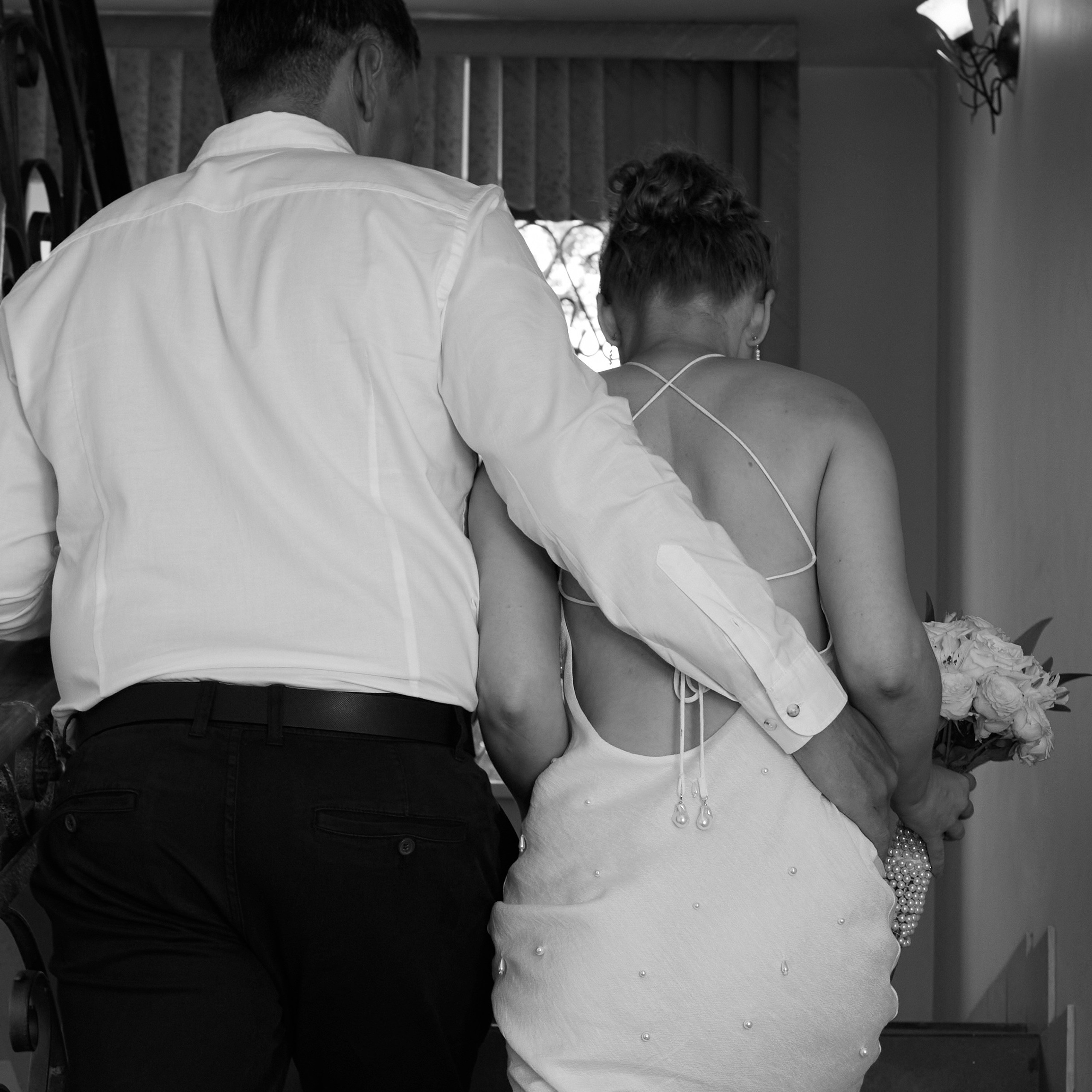 Николай и Екатерина