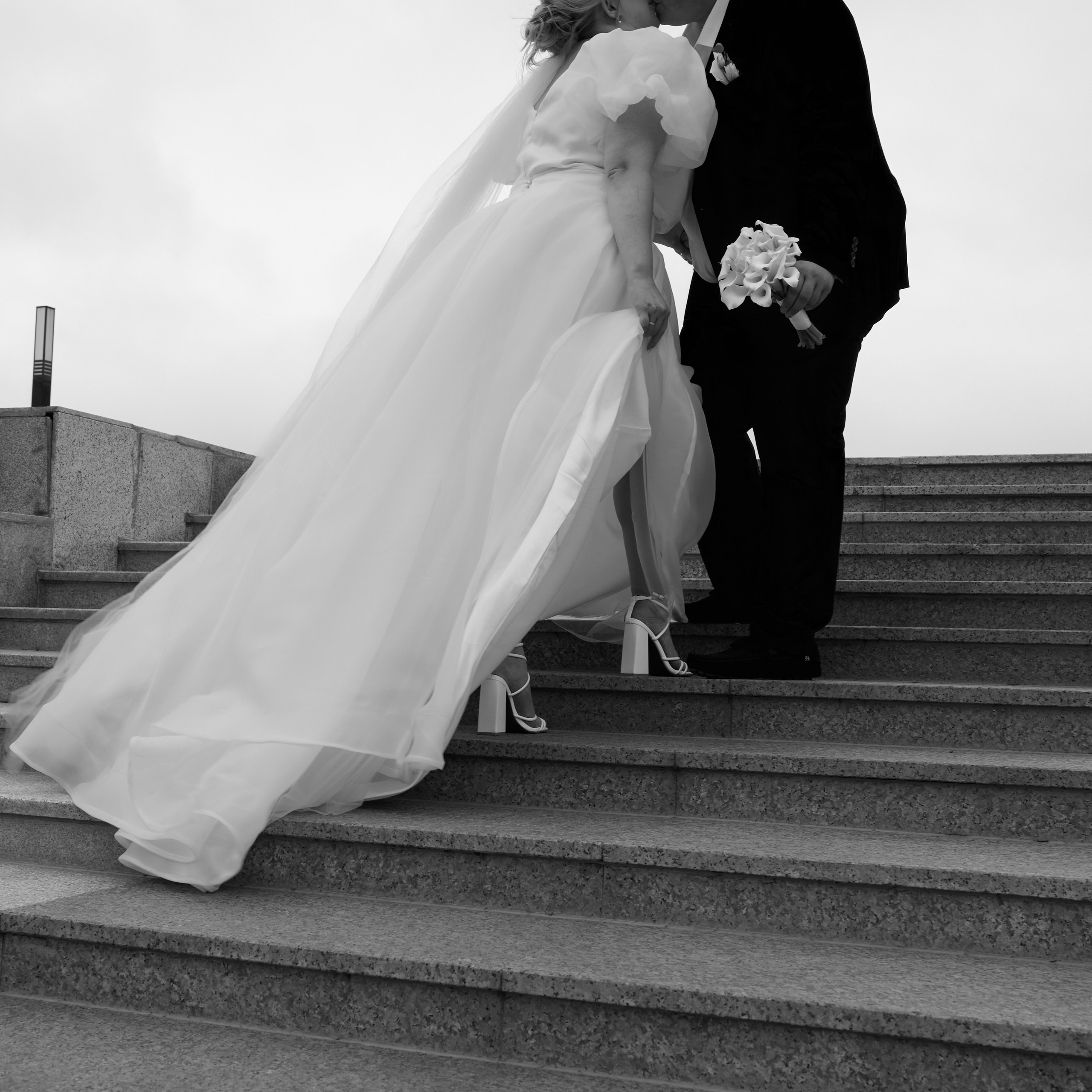 Денис и Елена