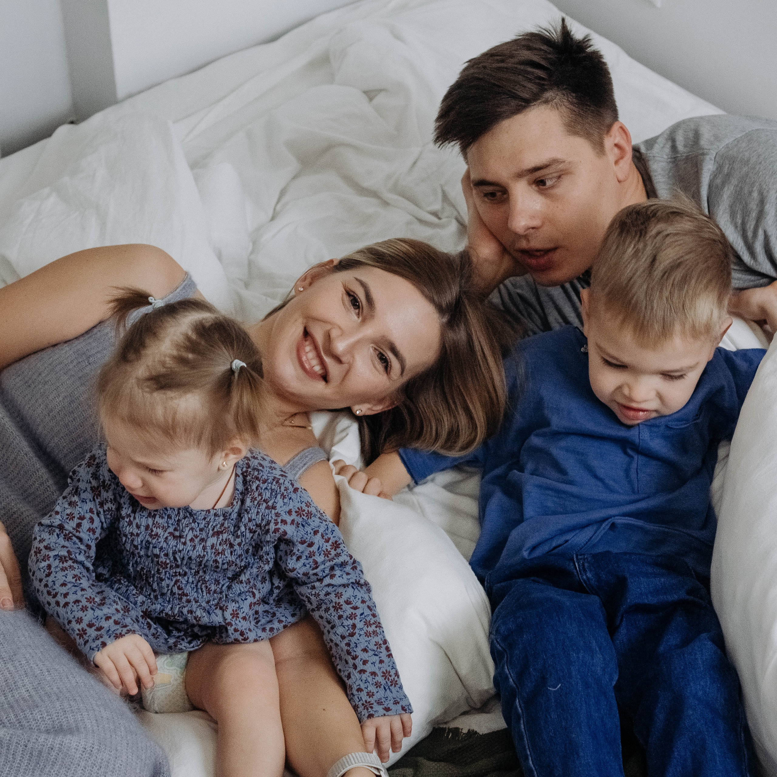 Отзывы. Семейный фотограф в Москве Анастасия Скоголева