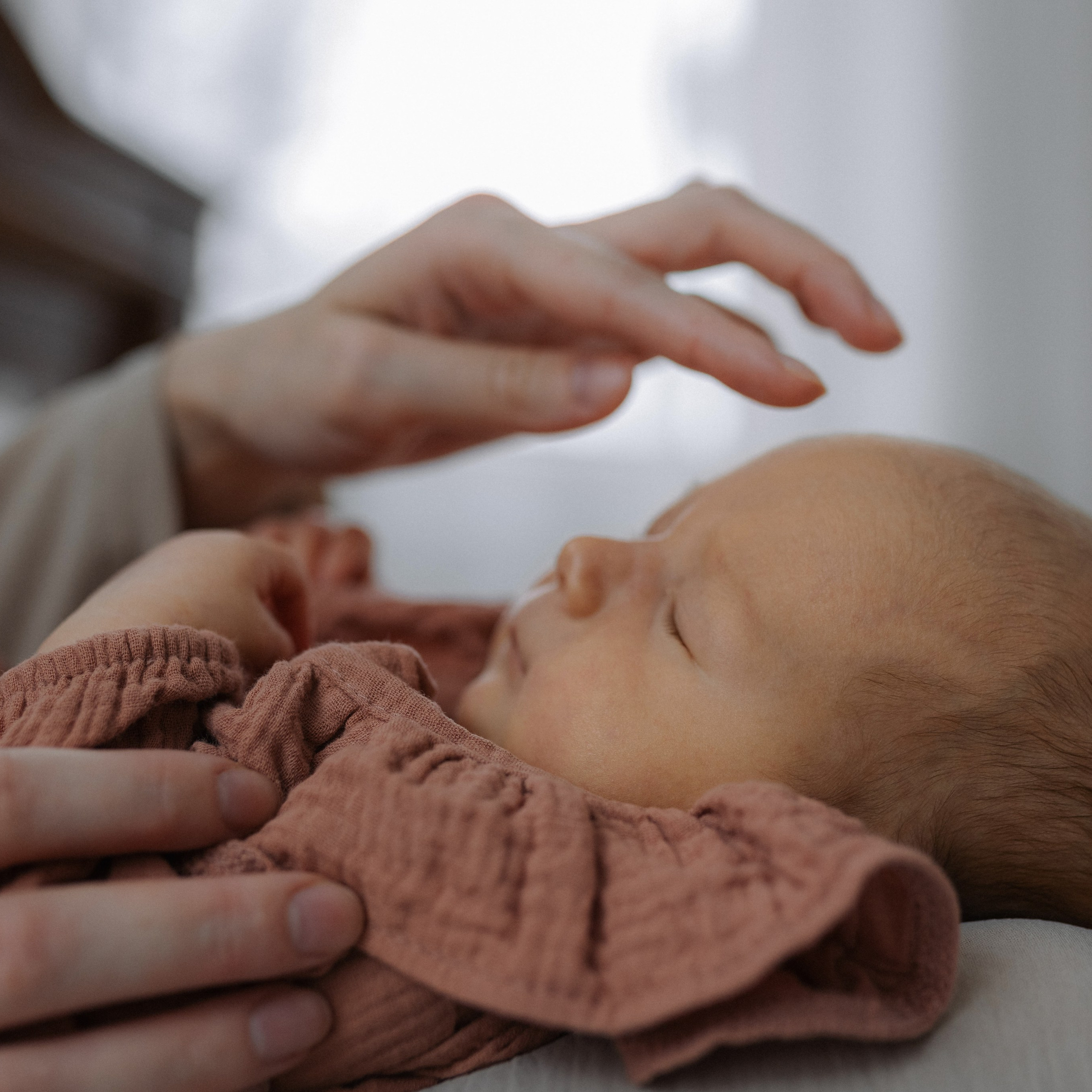 Маленькая Ника