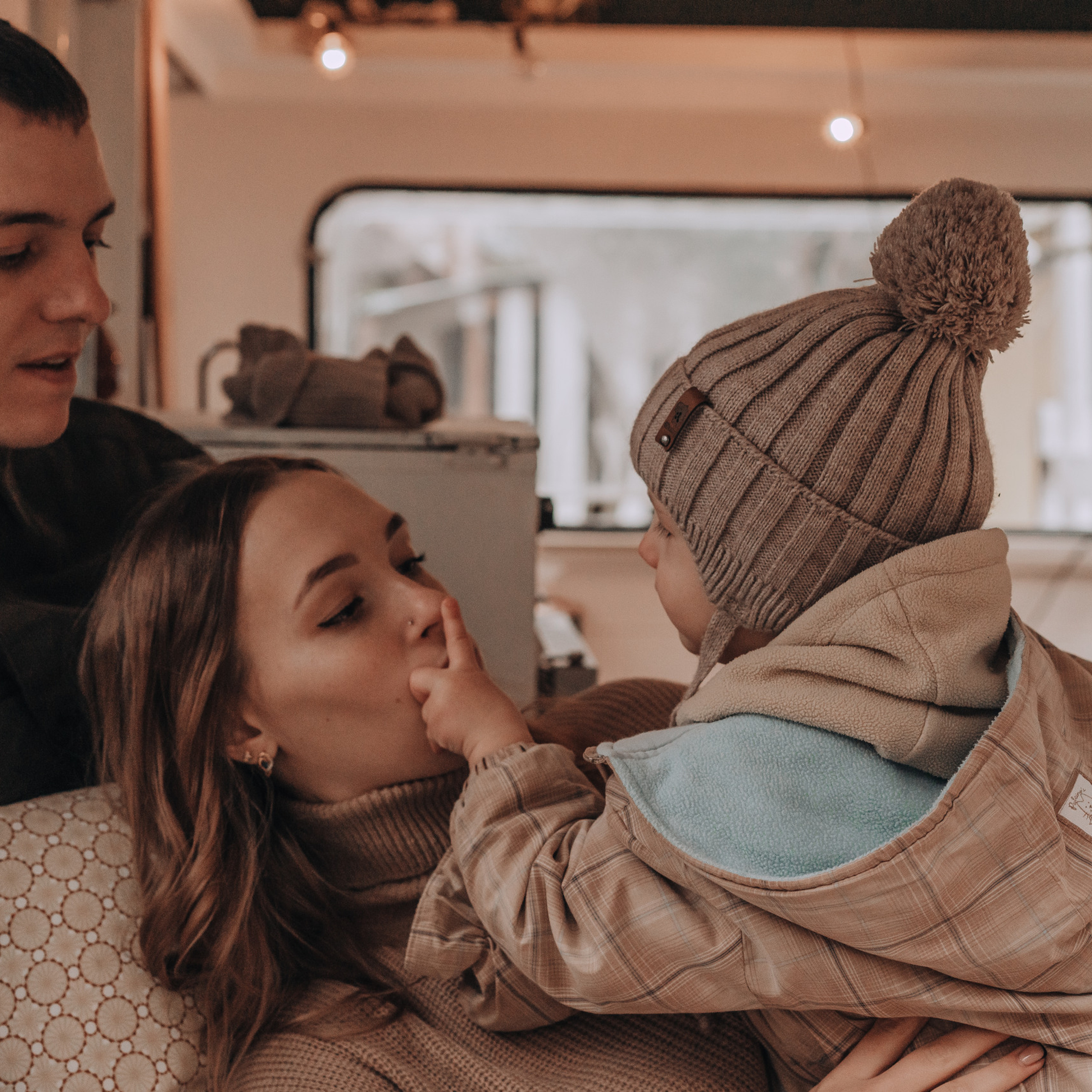 Отзывы. Семейный фотограф в Москве Анастасия Скоголева