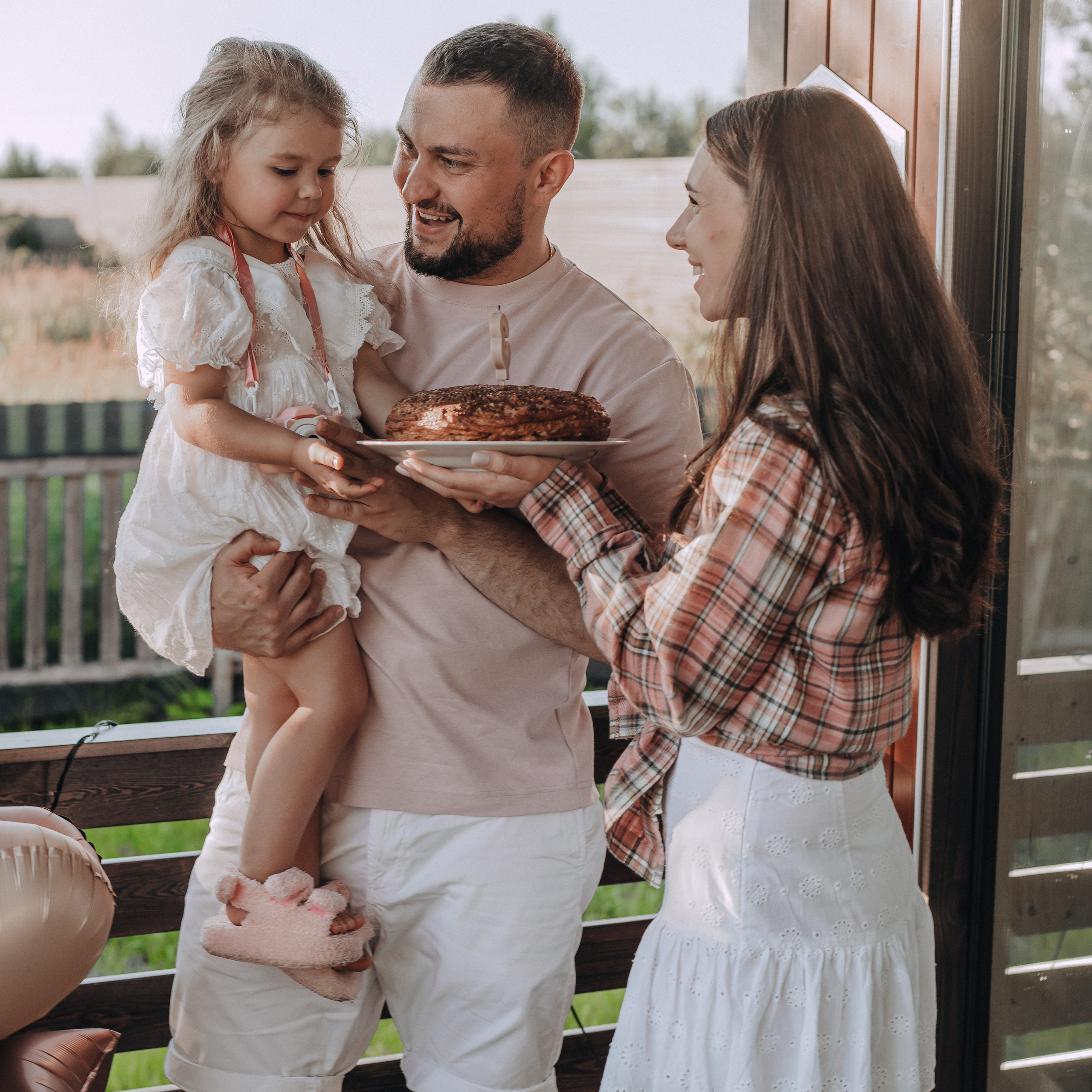 Отзывы. Семейный фотограф в Москве Анастасия Скоголева