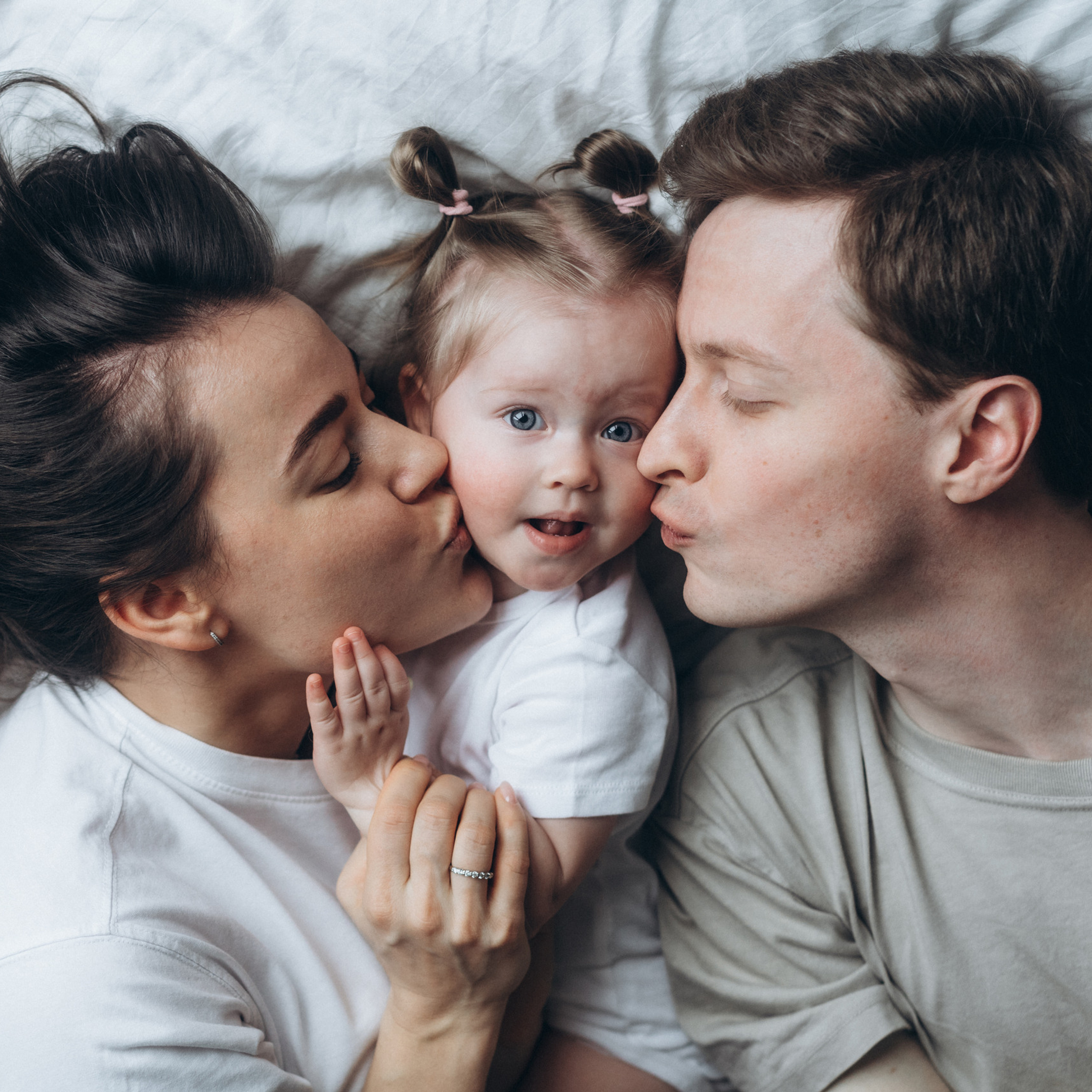 Отзывы. Семейный фотограф в Москве Анастасия Скоголева