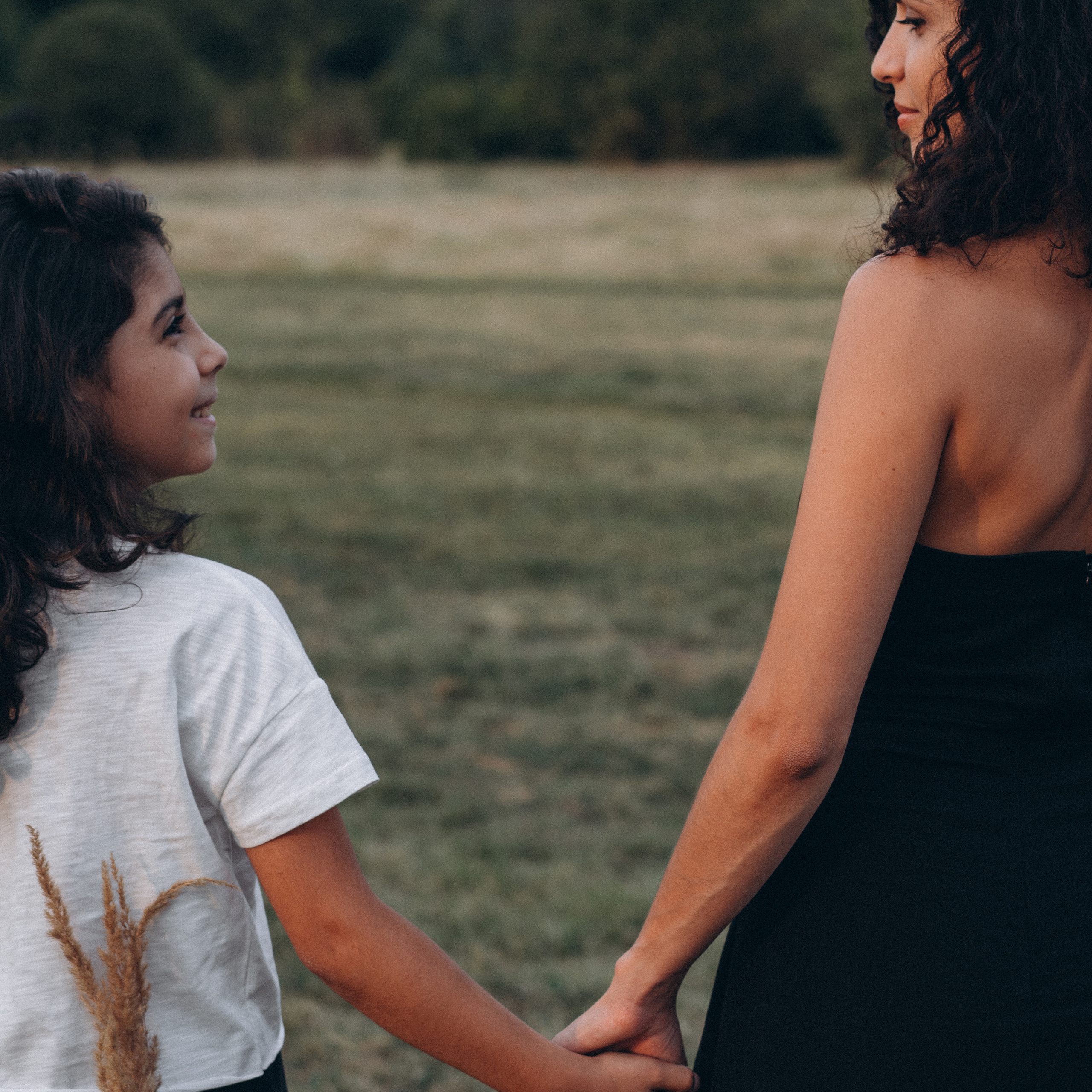 Лианна и Эмили