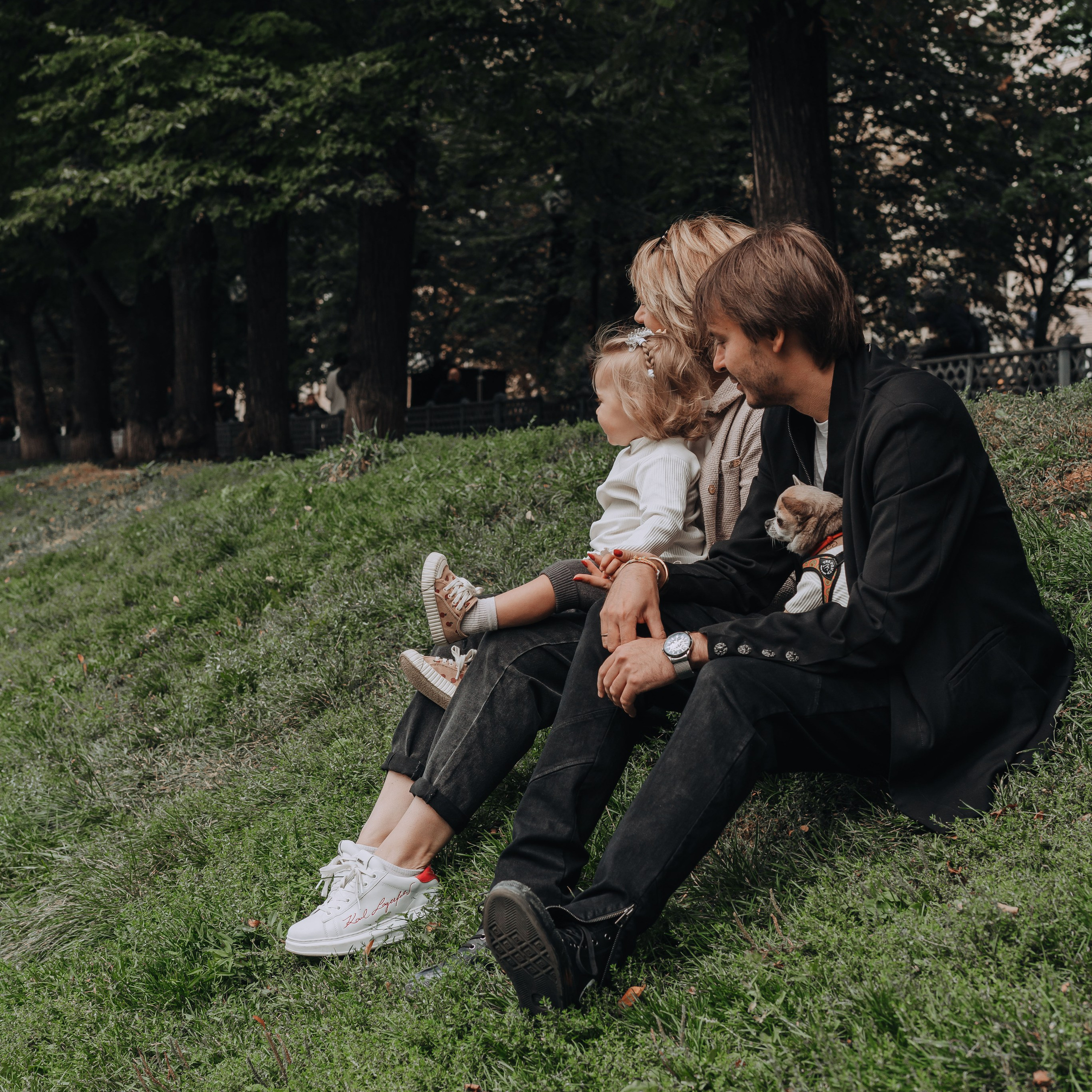 Отзывы. Семейный фотограф в Москве Анастасия Скоголева