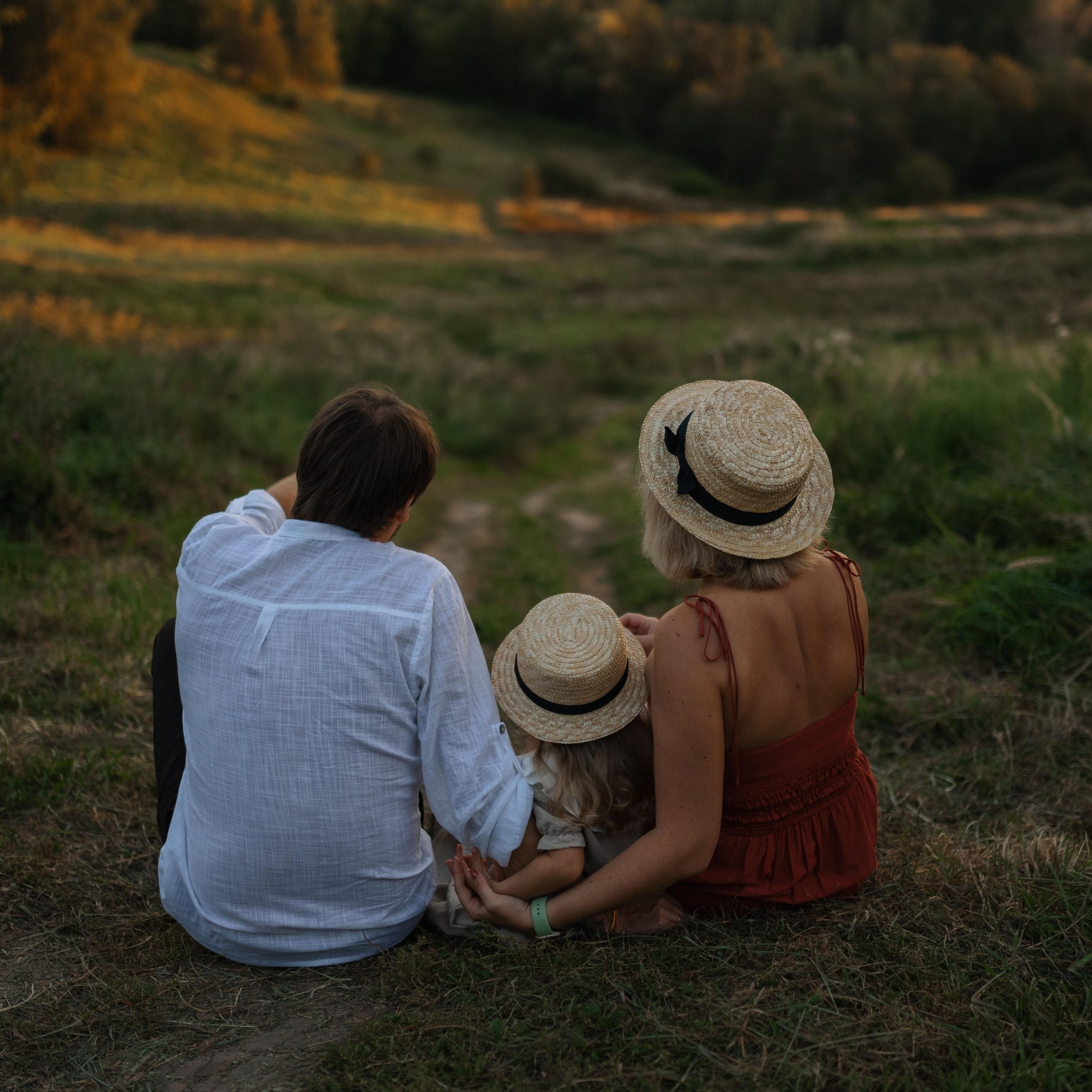 Прогулка в Царицыно