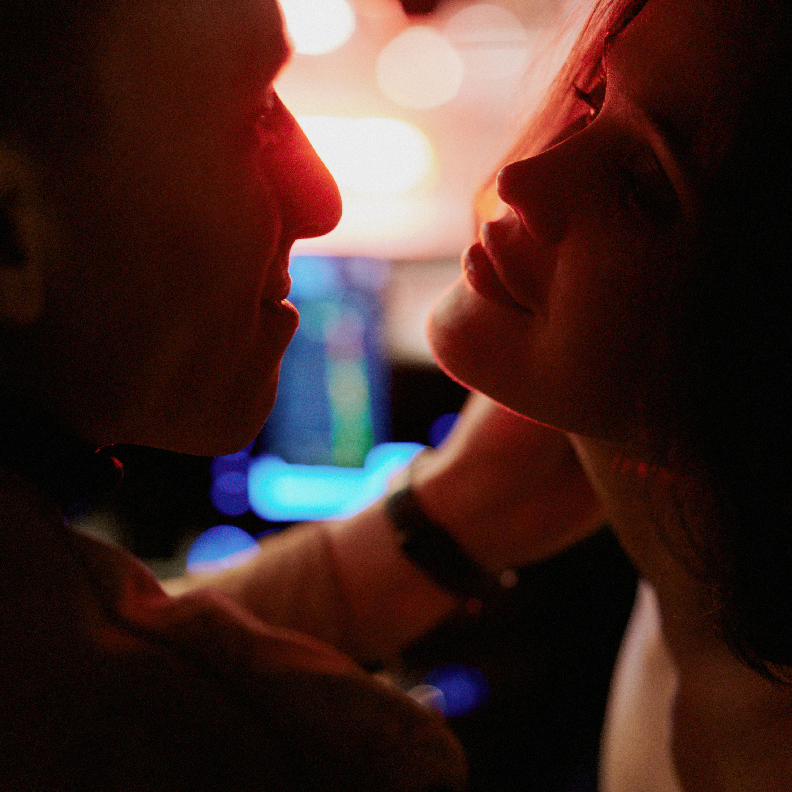 Ян и Настя