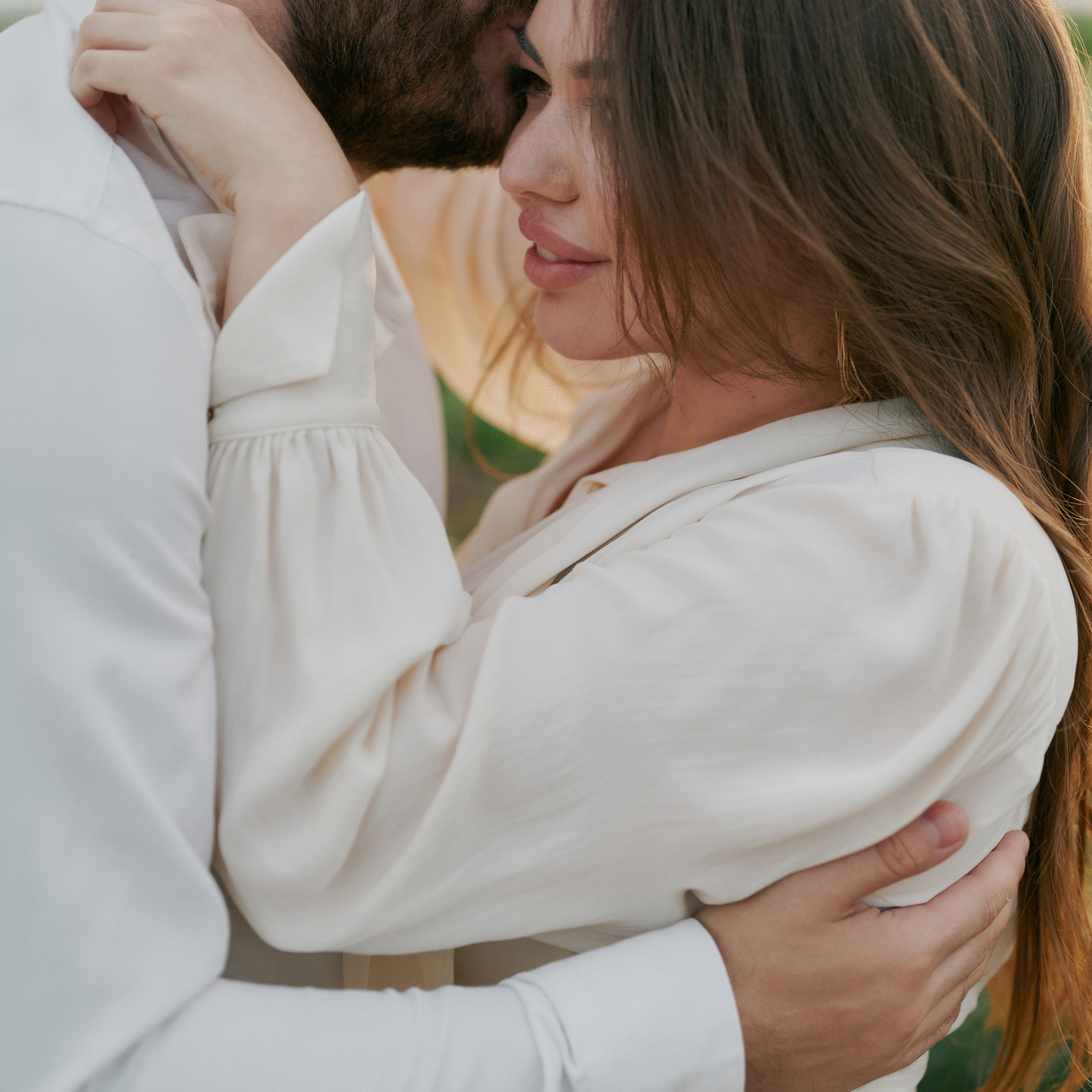 Диана и Никита