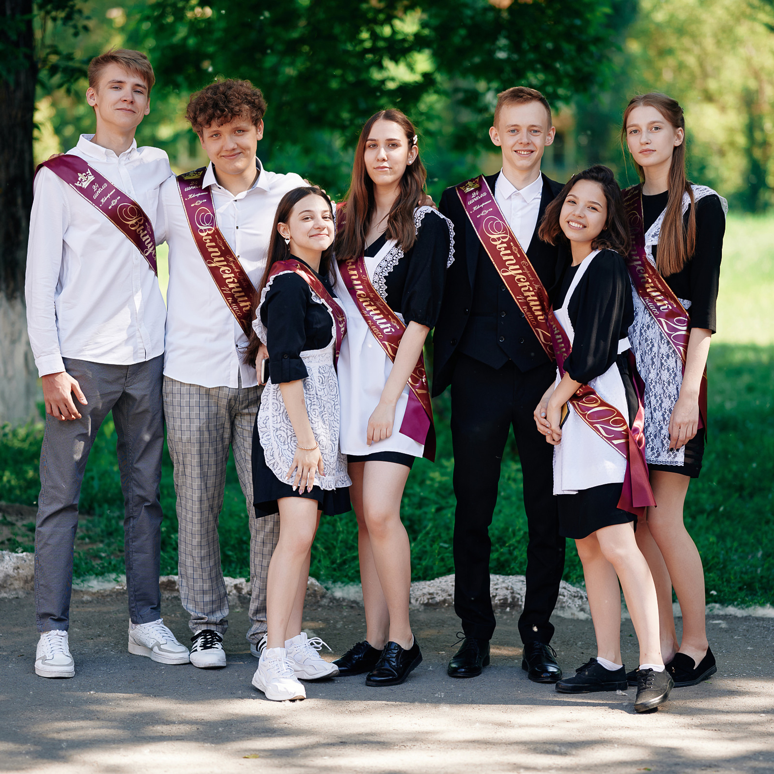 Последний звонок