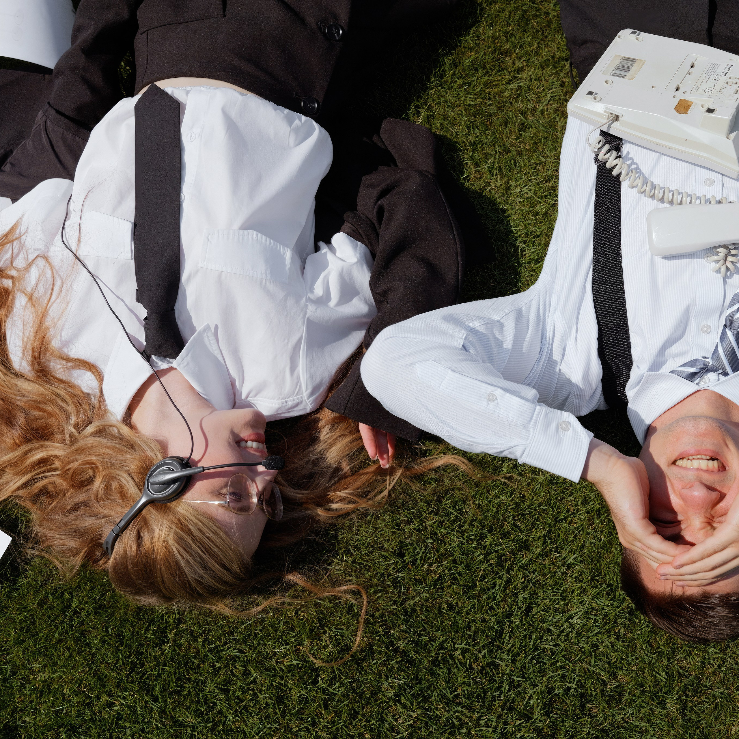 Держи в курсе (ДВК)