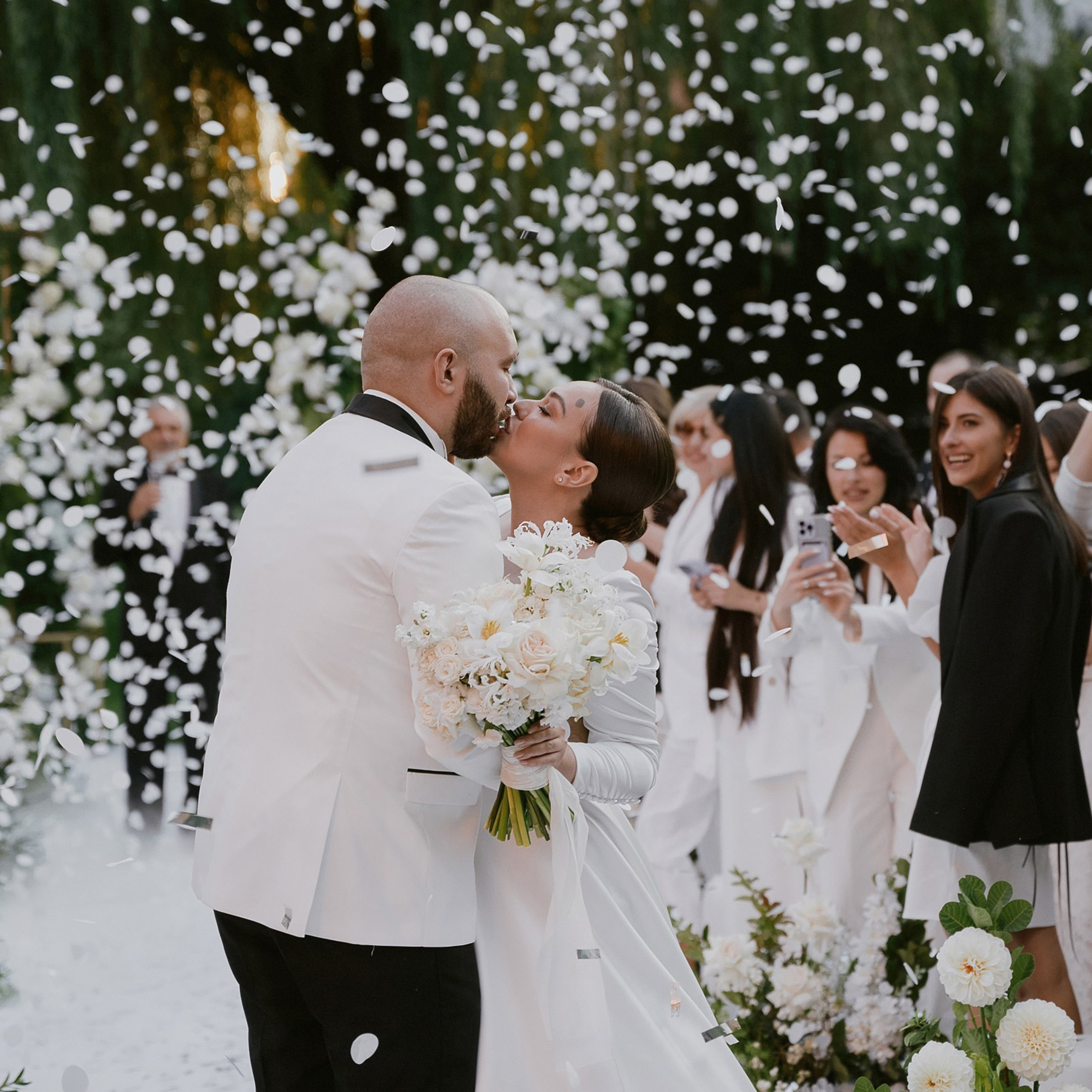 OHANA — значит семья