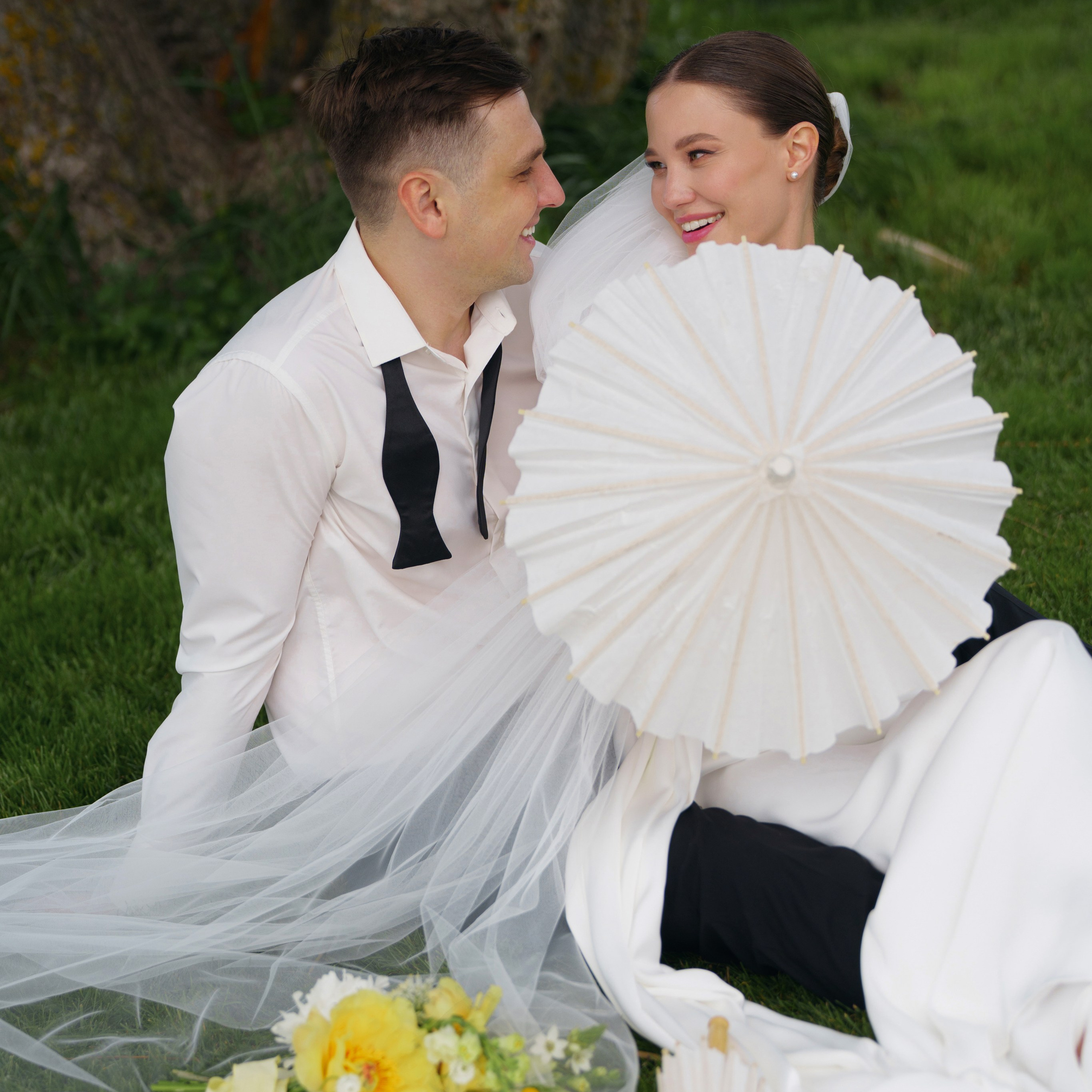 Свадебный вестник