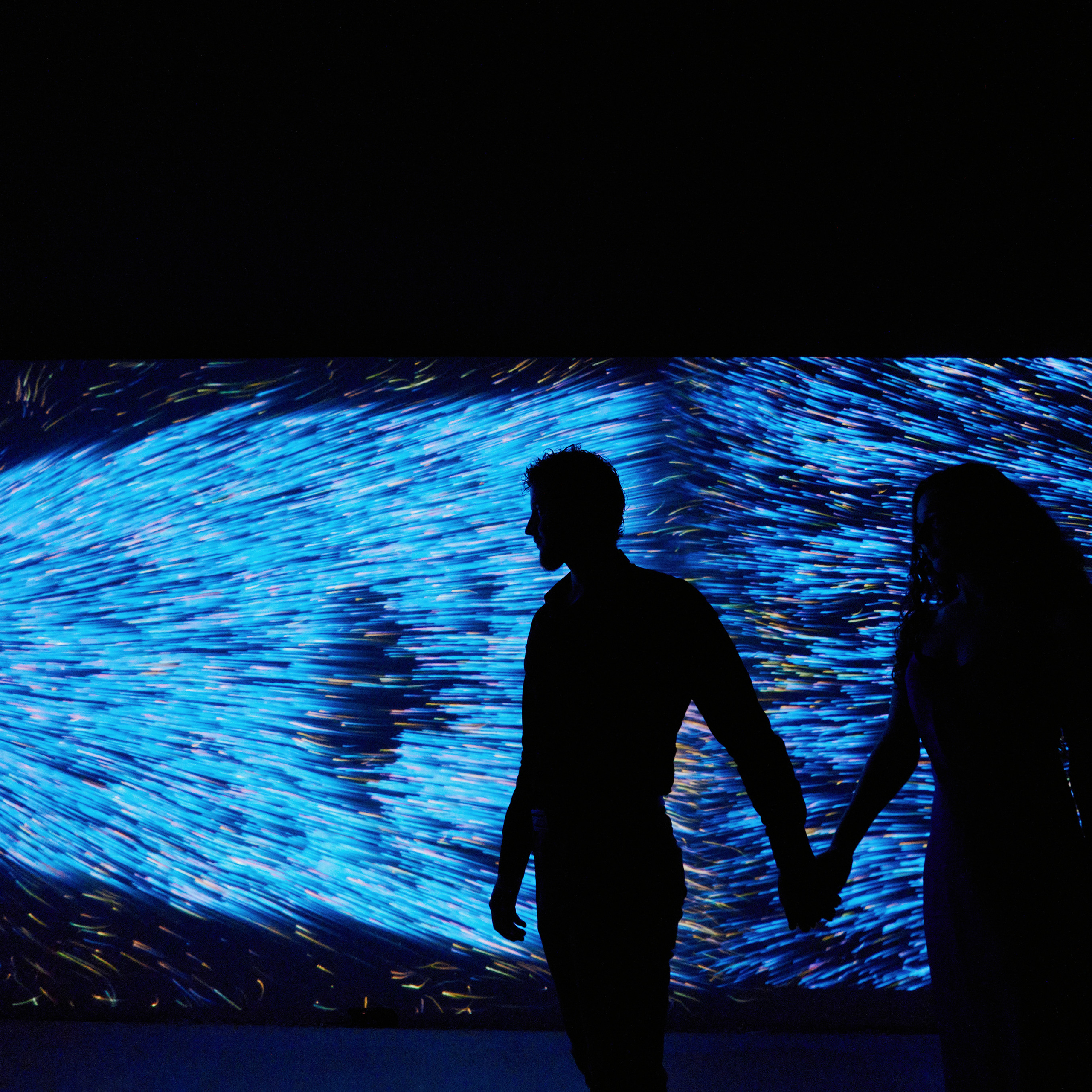 Любовь в Абрау